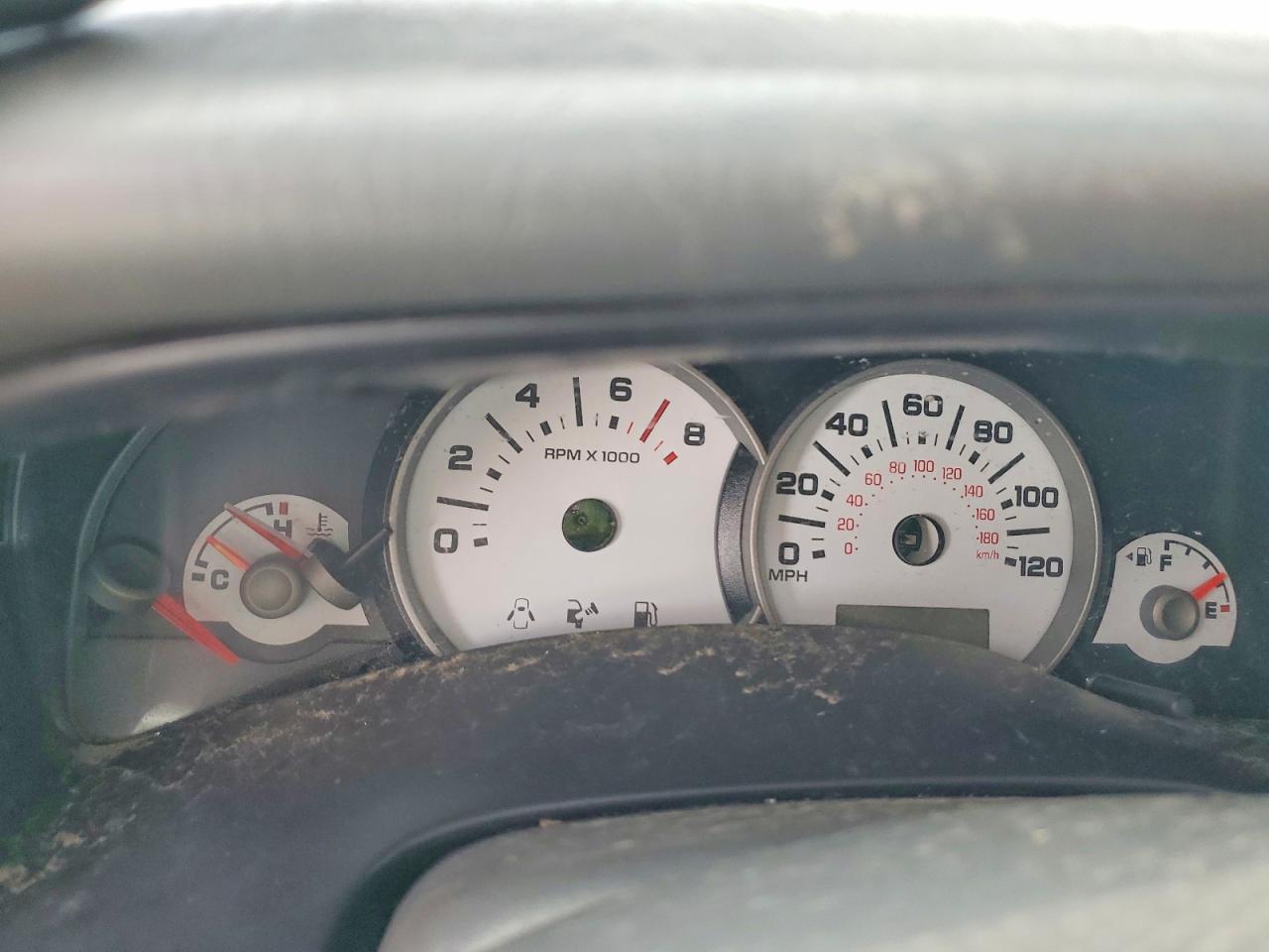2006 Ford Escape Xlt Blue vin: 1FMYU03116KA73950
