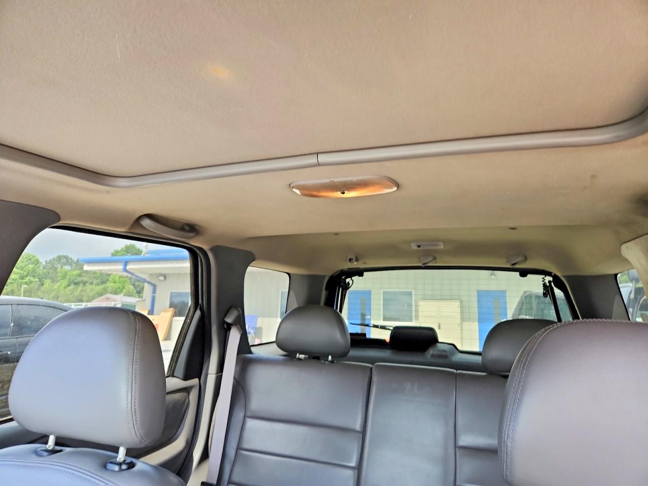 2002 Ford Escape Xlt Silver vin: 1FMYU03122KB67099