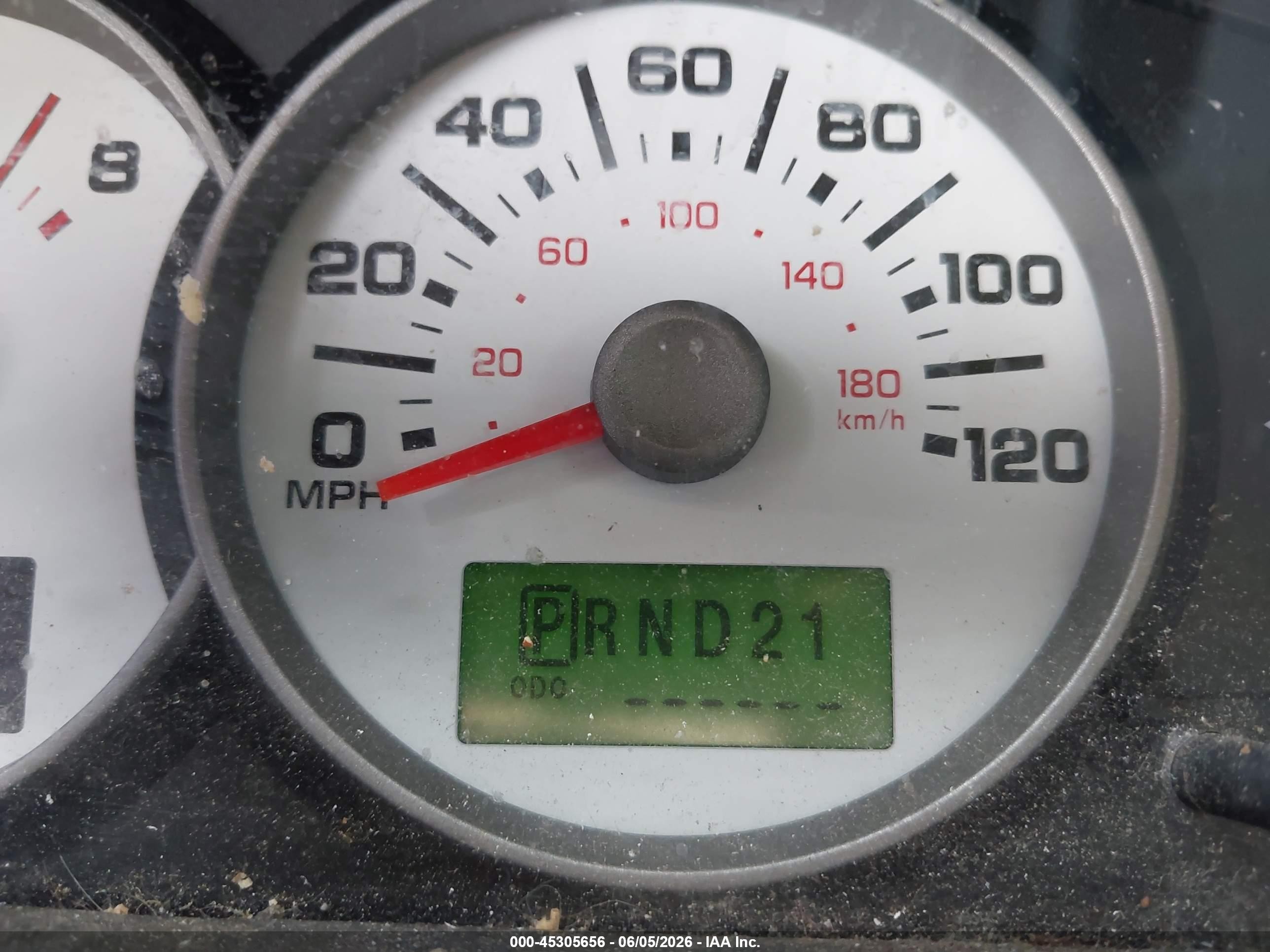 2005 Ford Escape Xlt Red vin: 1FMYU03125KA14534