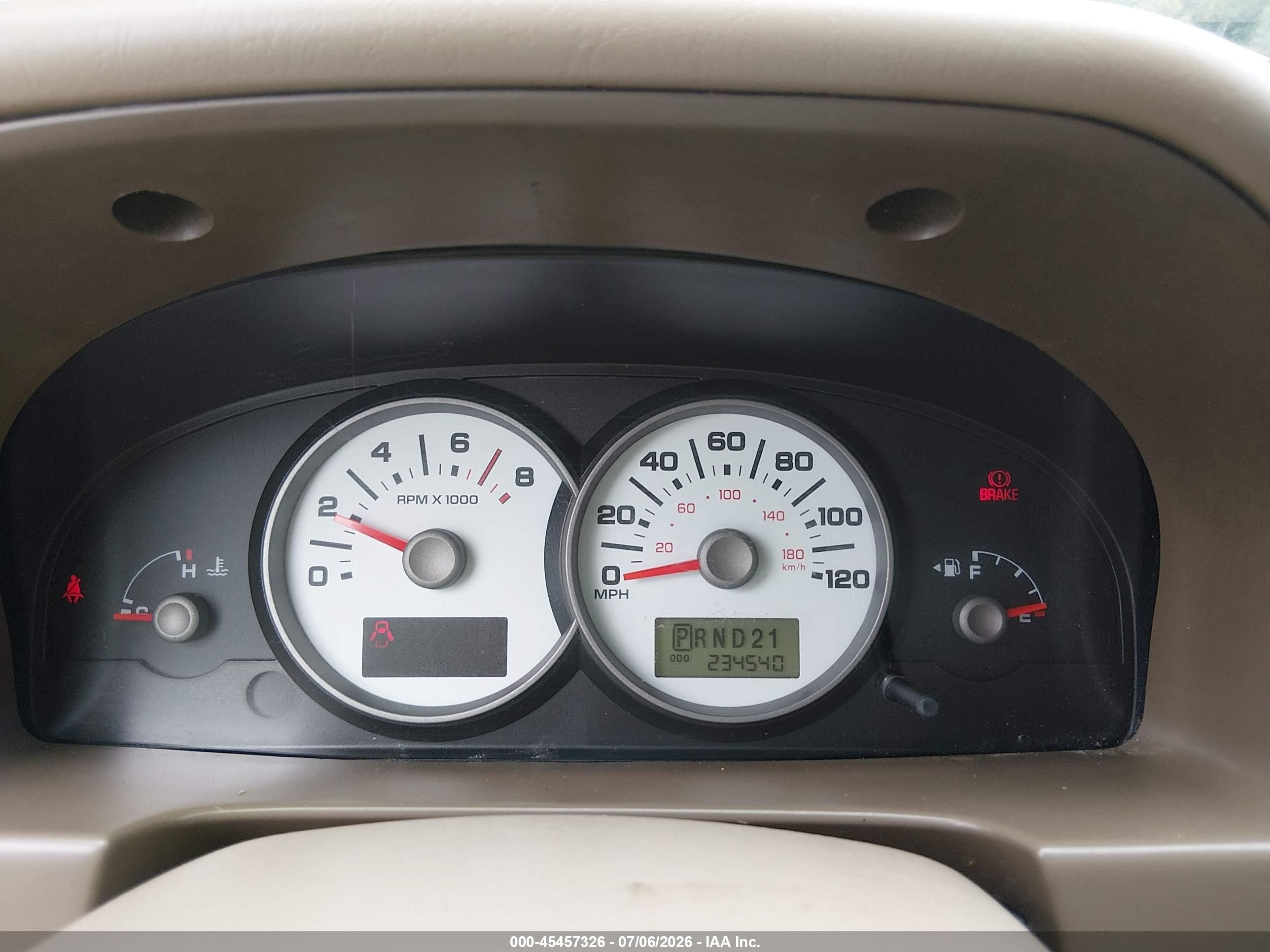 2005 Ford Escape Xlt Blue vin: 1FMYU03125KA39482
