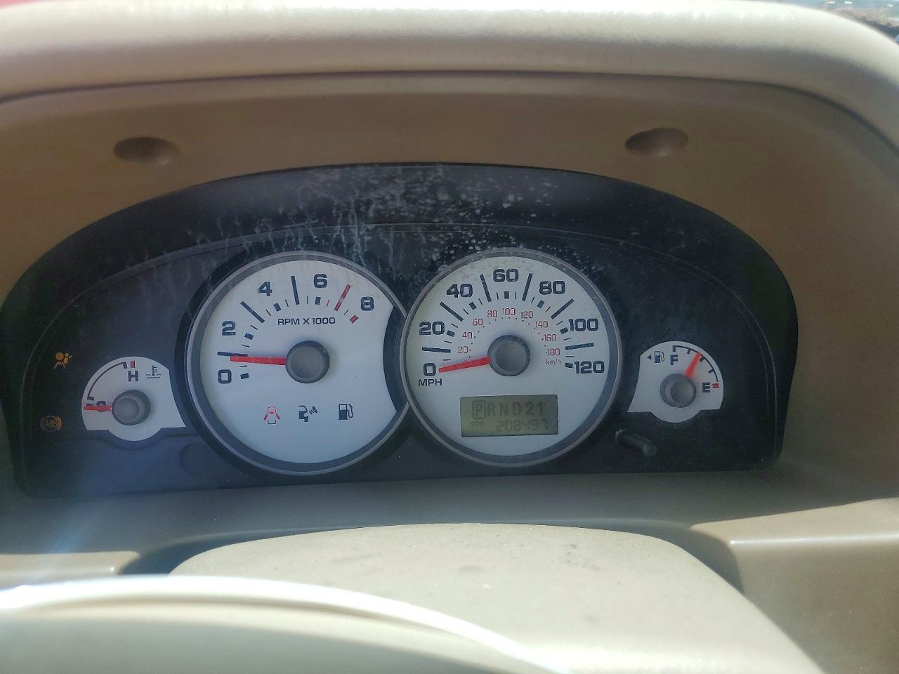 2006 Ford Escape Xlt Burgundy vin: 1FMYU03126KA31111