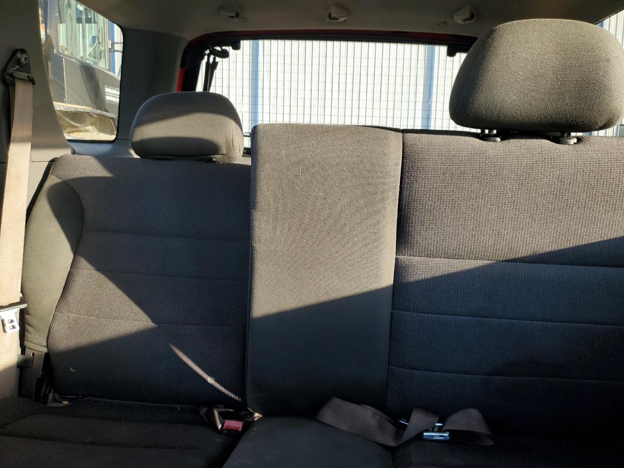 2001 Ford Escape Xlt Красный vin: 1FMYU03131KB72293