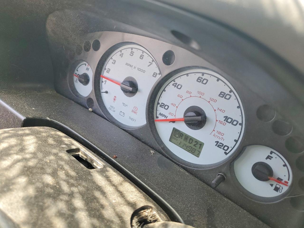 2002 Ford Escape Xlt Silver vin: 1FMYU03132KD67506