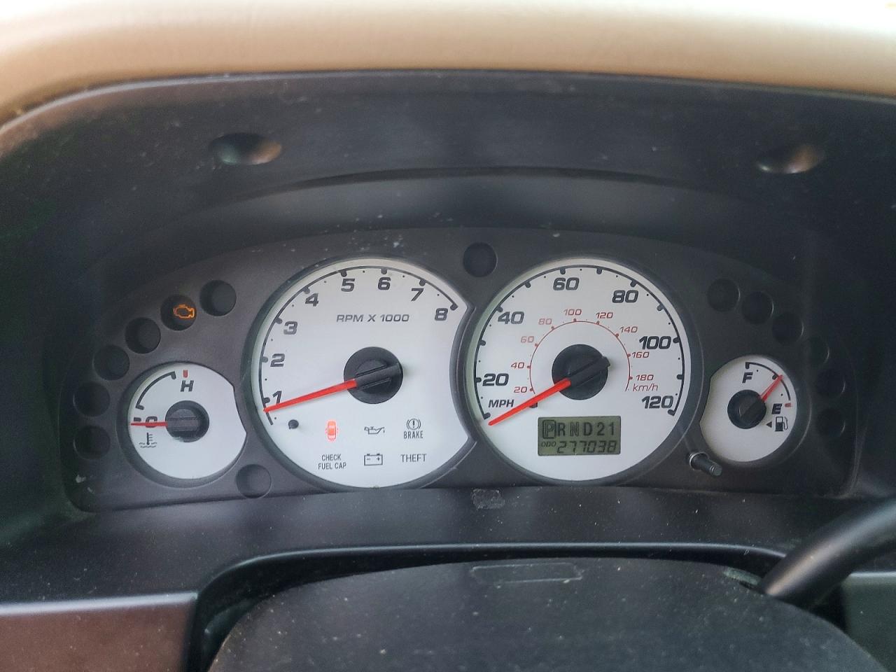 2004 Ford Escape Xlt White vin: 1FMYU03134KB41016