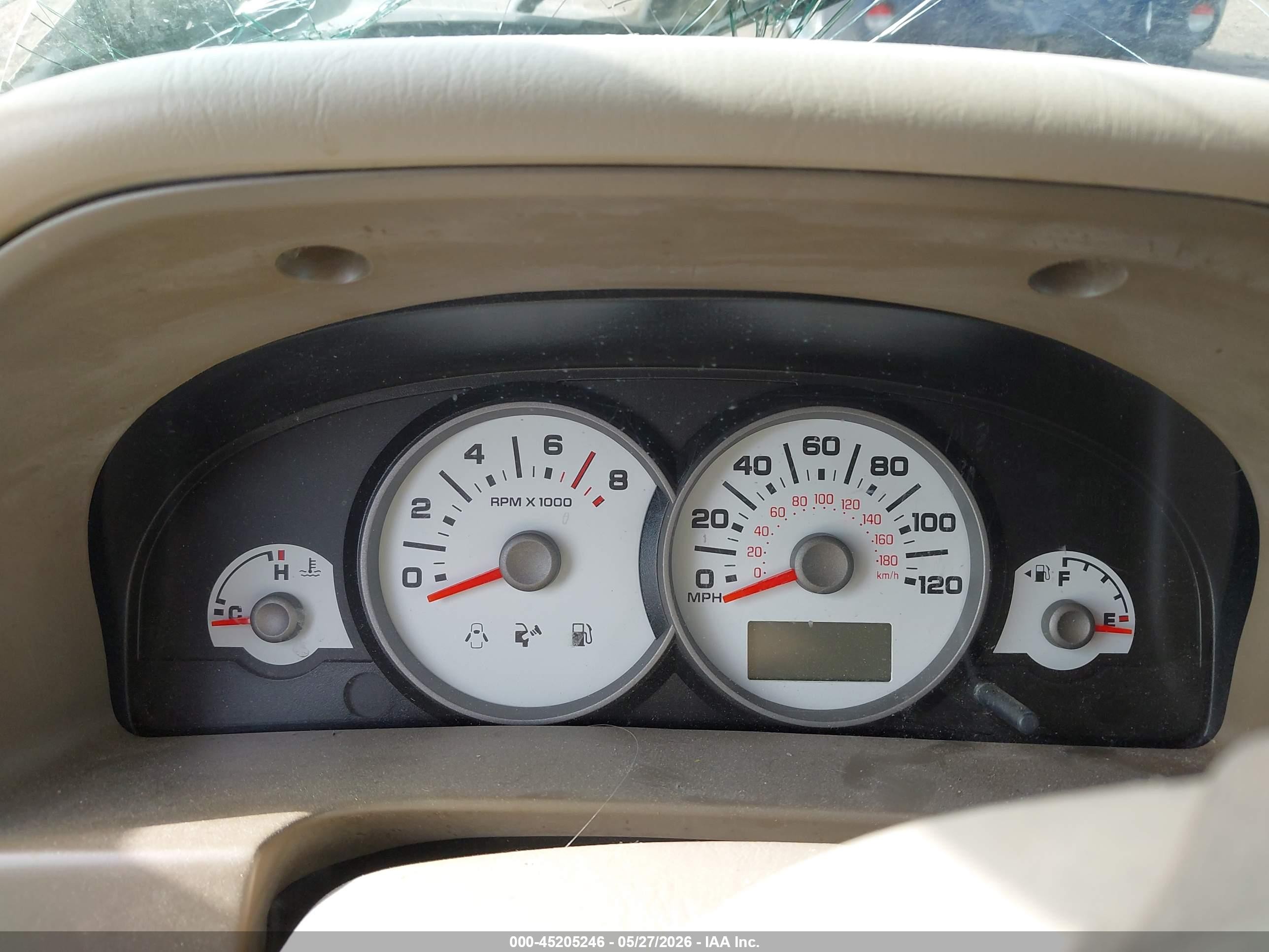 2005 Ford Escape Xlt Синий vin: 1FMYU03135KD40102
