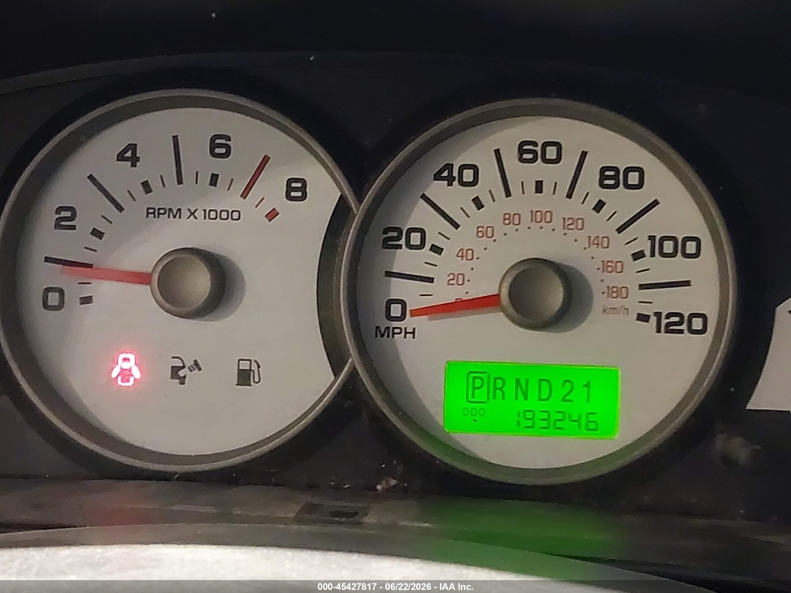 2006 Ford Escape Xlt/xlt Sport Red vin: 1FMYU03136KB87982