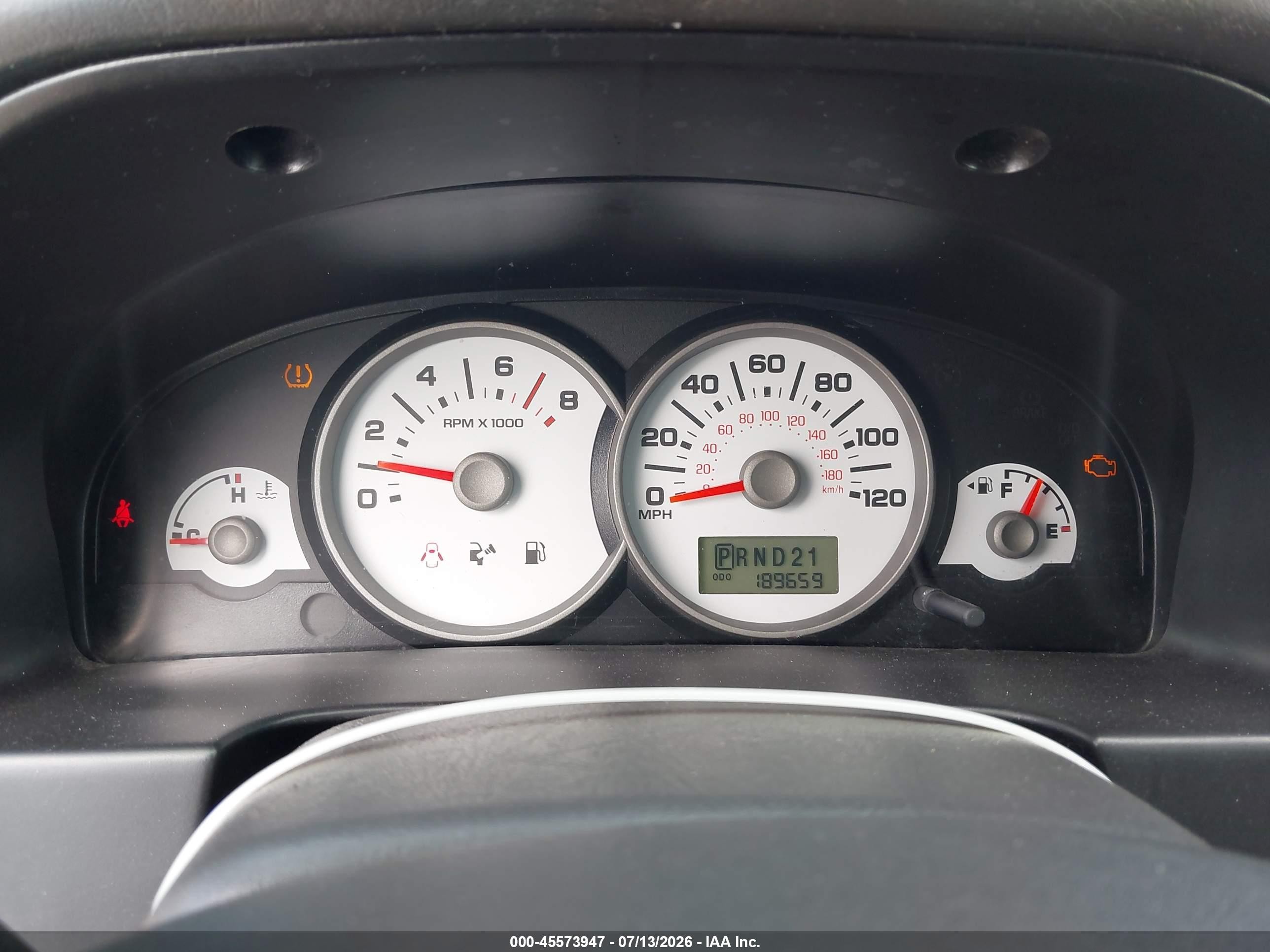 2007 Ford Escape Xlt/xlt Sport Black vin: 1FMYU03137KA05604