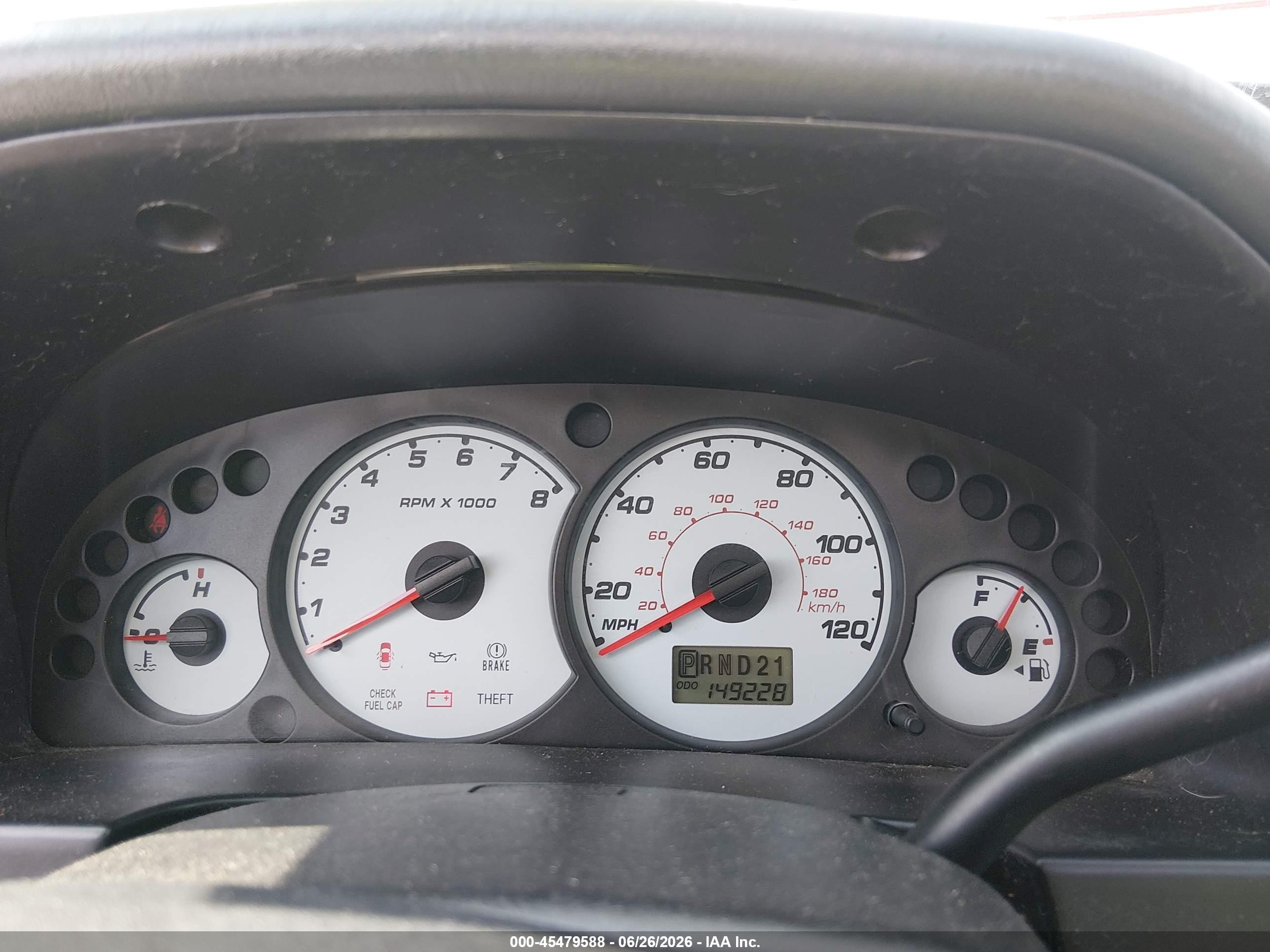 2004 Ford Escape Xlt Gray vin: 1FMYU03144DA23660