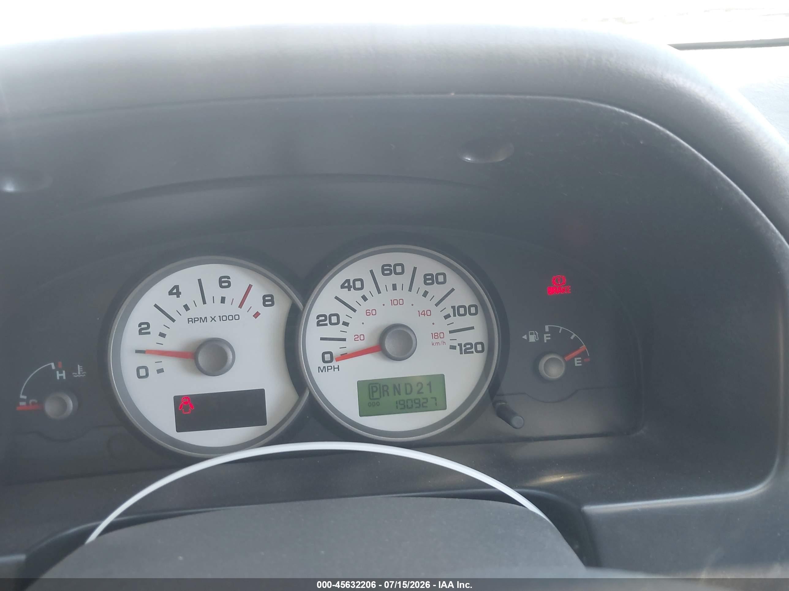 2005 Ford Escape Xlt Black vin: 1FMYU03155KB17026