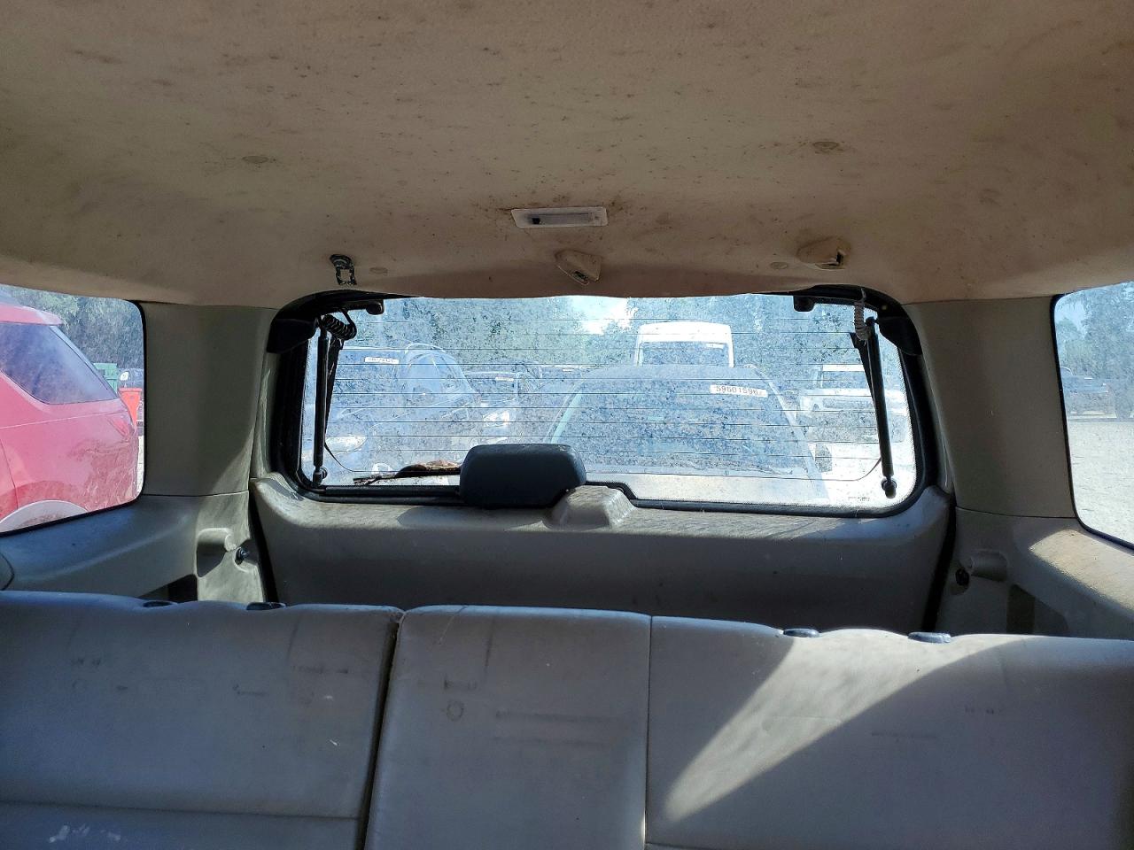 2001 Ford Escape Xlt Серебряный vin: 1FMYU03161KB72286