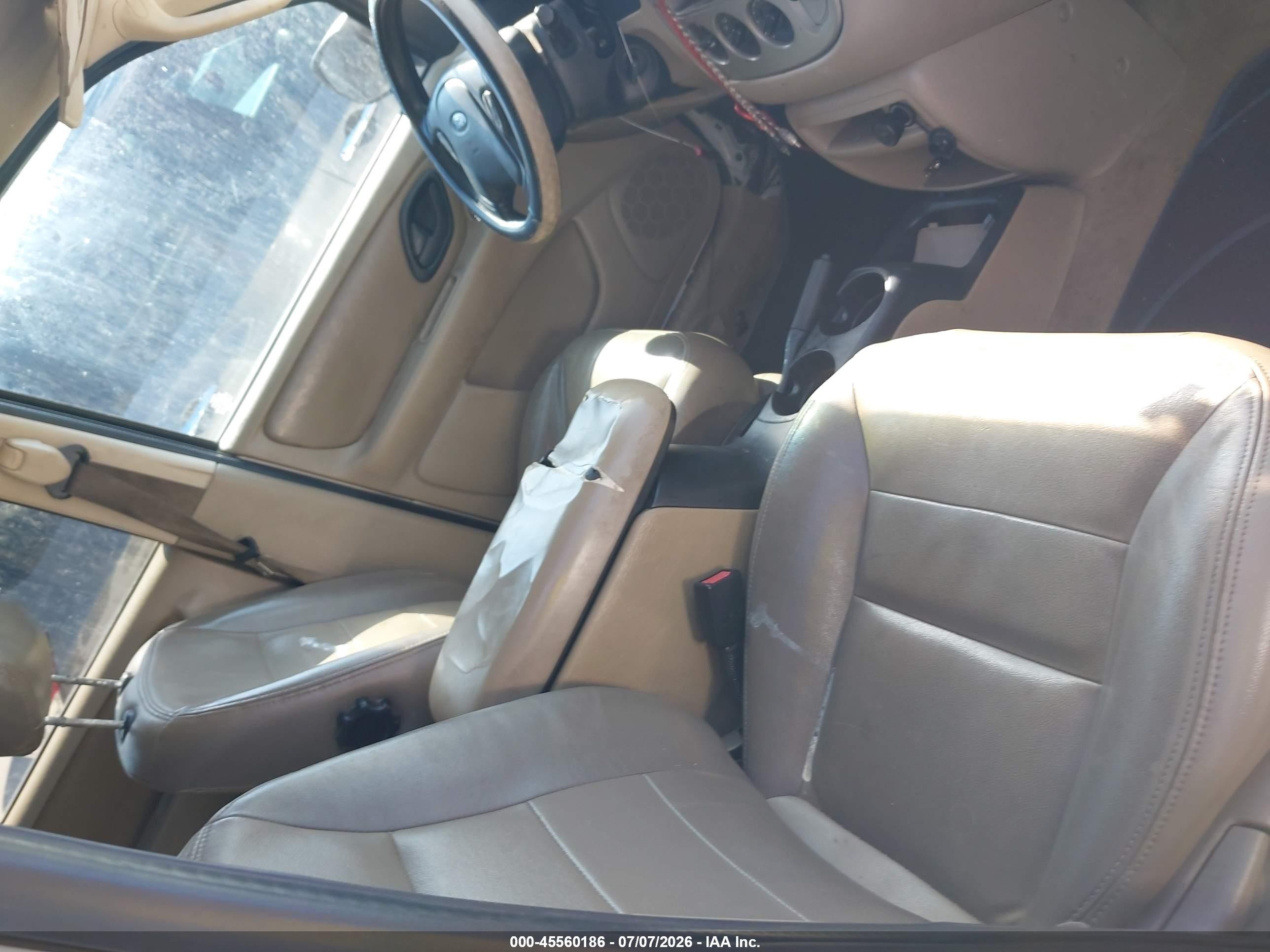 2003 Ford Escape Xlt Белый vin: 1FMYU03173KB34682