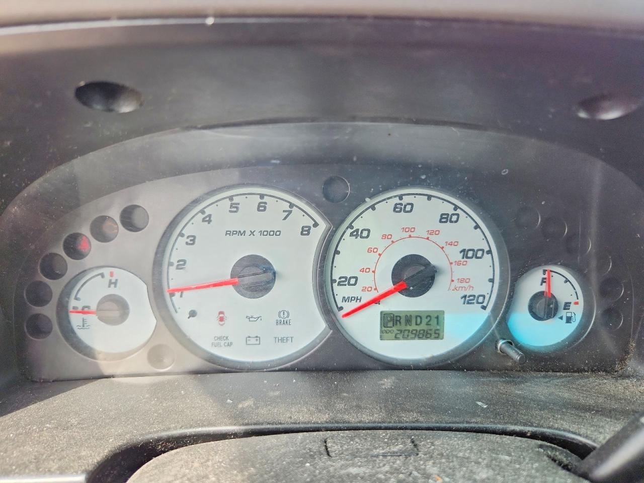 2002 Ford Escape Xlt Red vin: 1FMYU03182KA43242
