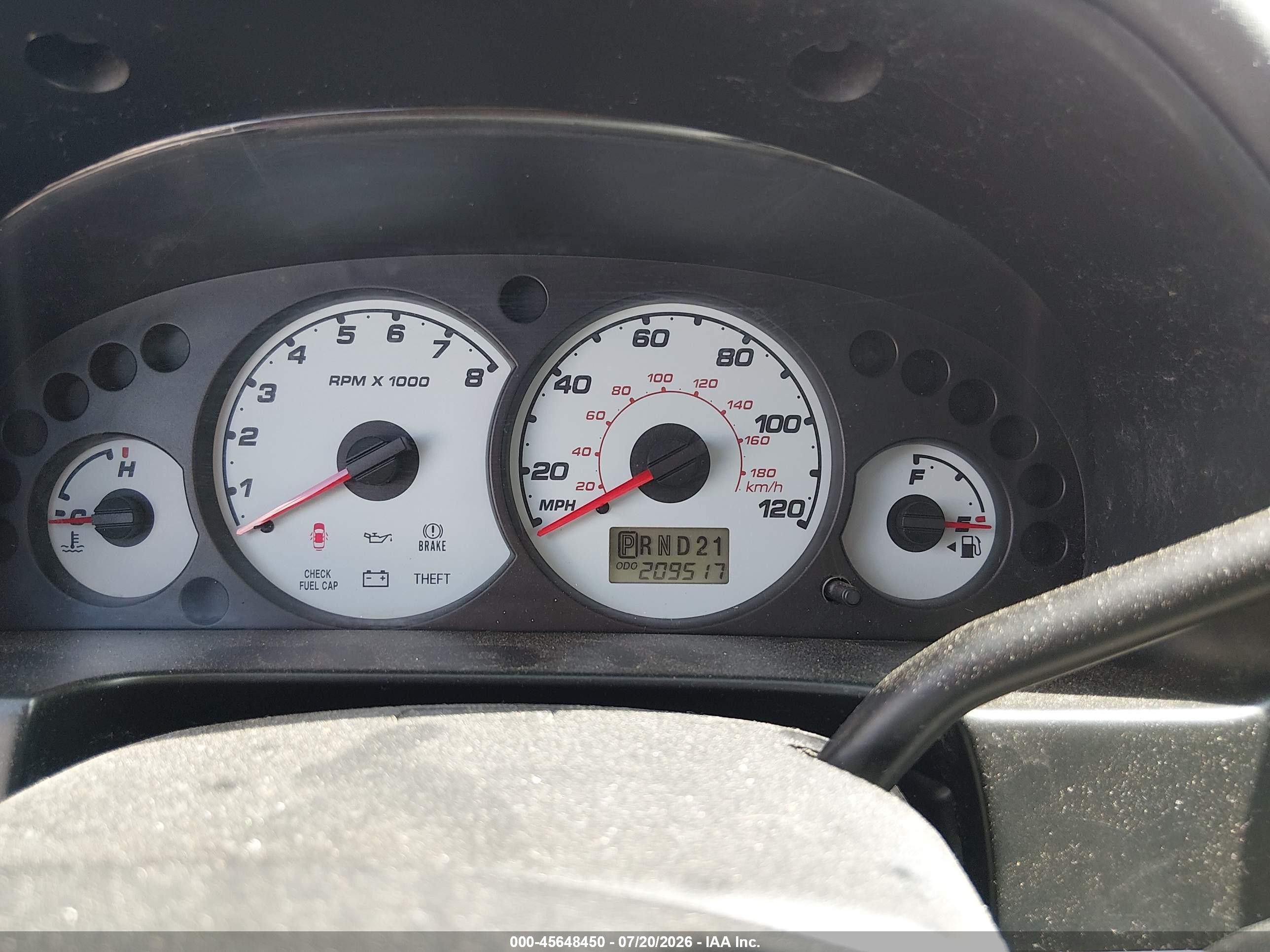 2003 Ford Escape Xlt Red vin: 1FMYU03183KC97714