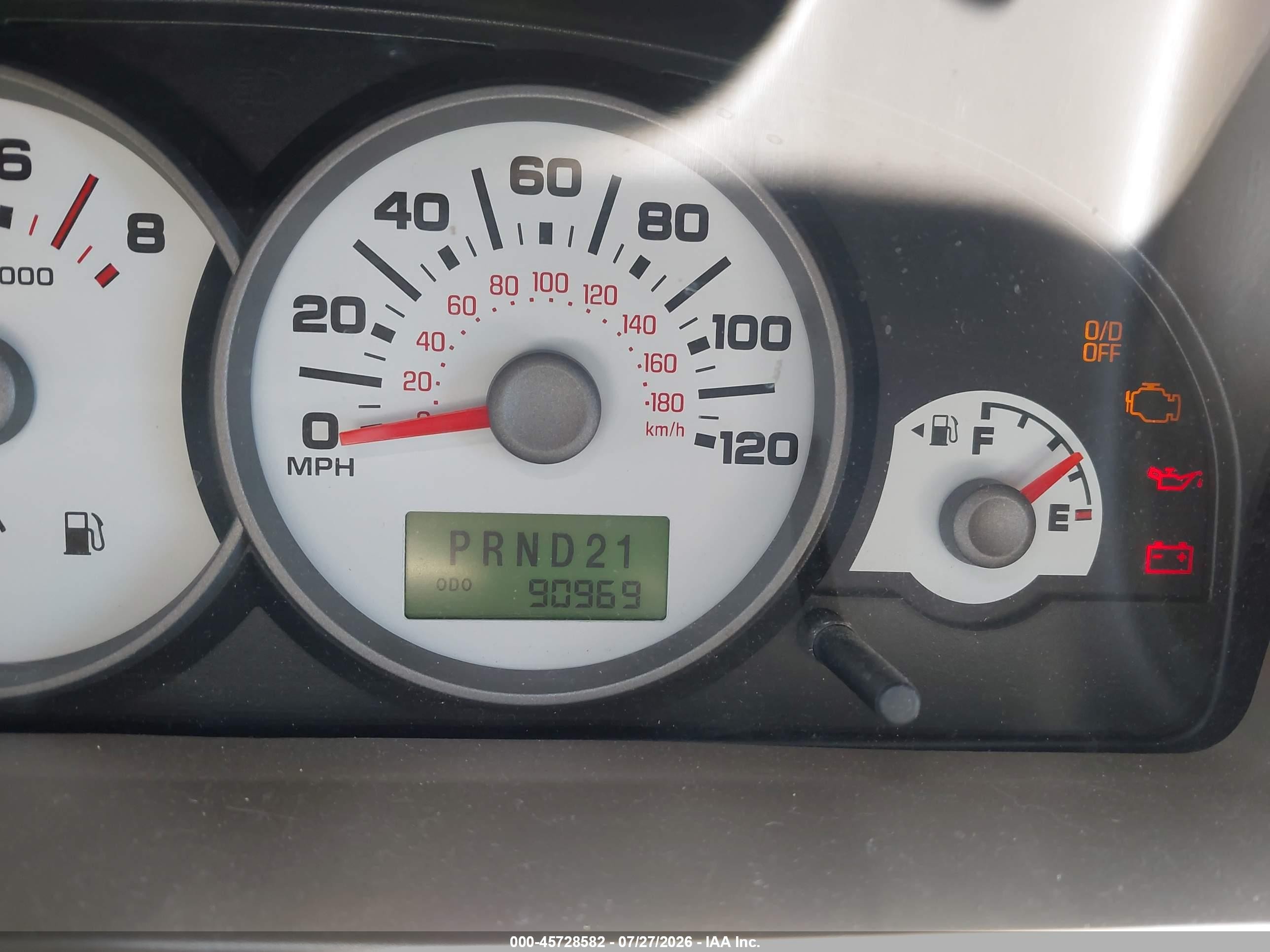 2005 Ford Escape Xlt Green vin: 1FMYU03185KB77723
