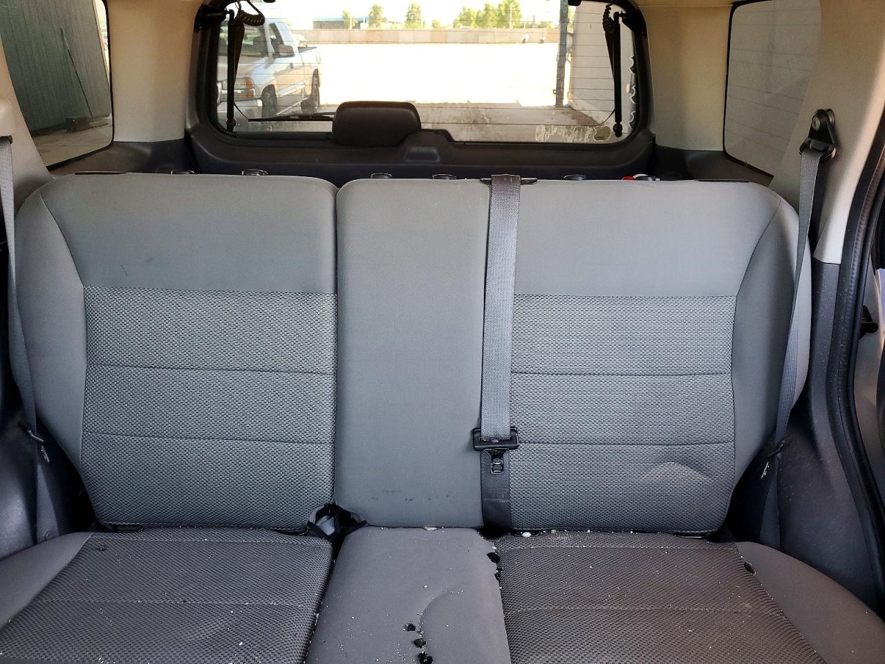 2007 Ford Escape Xlt Silver vin: 1FMYU03187KA19157