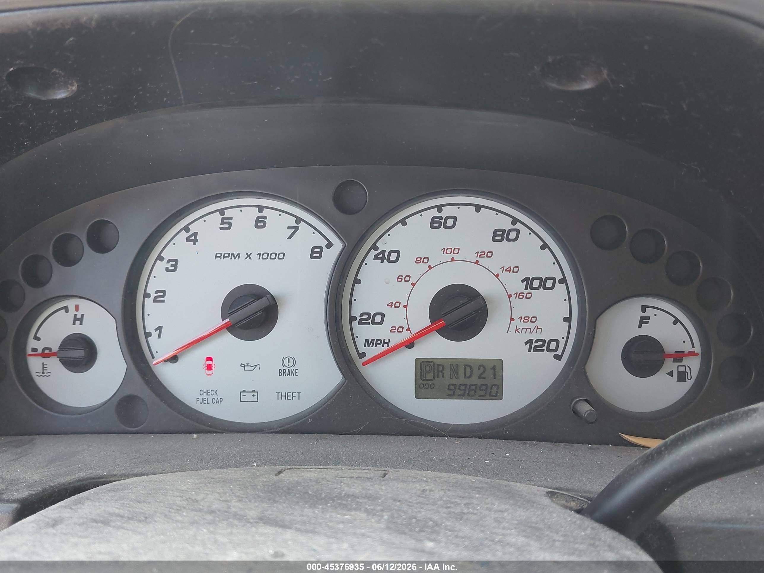 2003 Ford Escape Xlt Gray vin: 1FMYU03193KA03897
