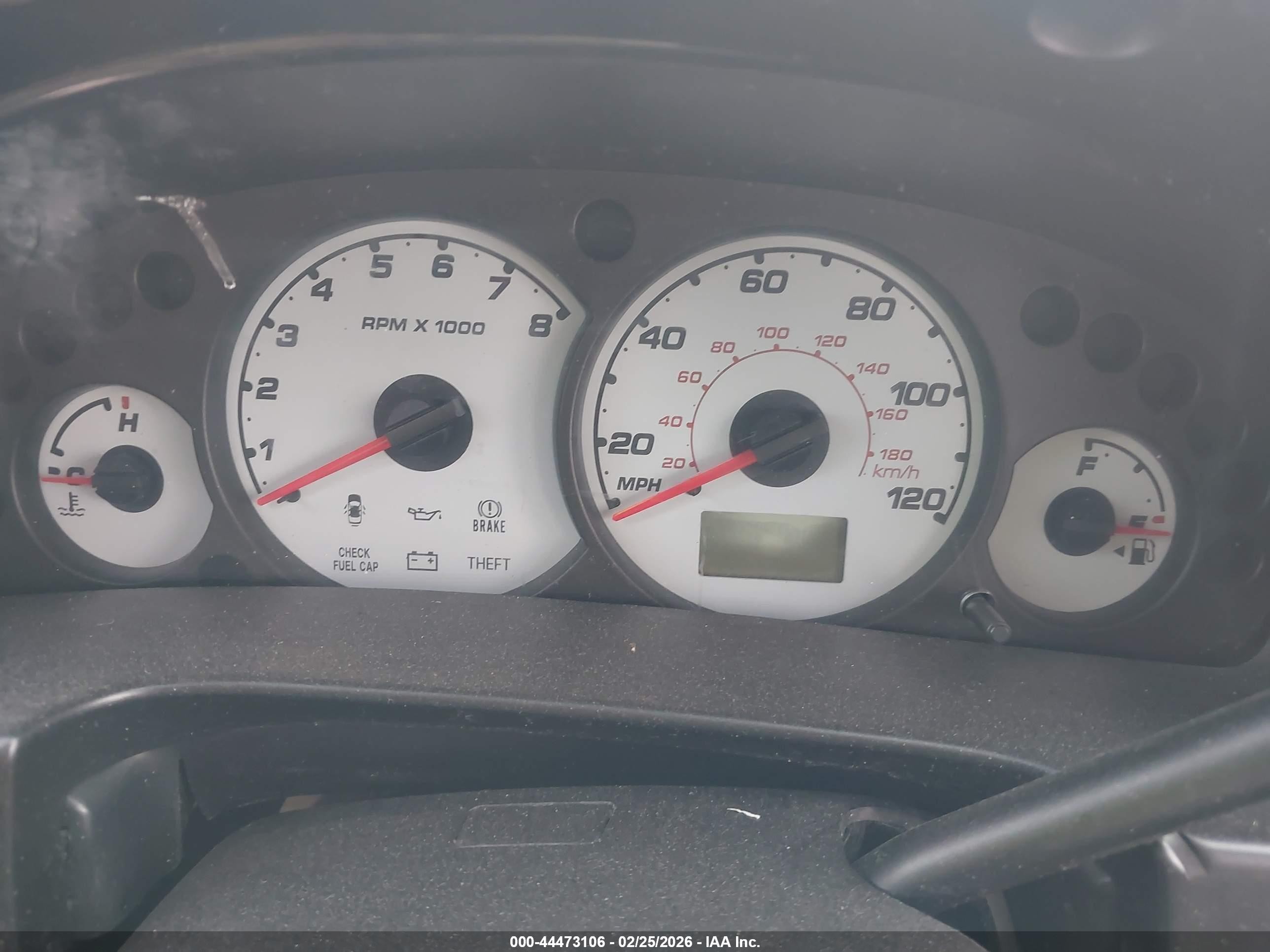 2003 Ford Escape Xlt White vin: 1FMYU03193KC36551