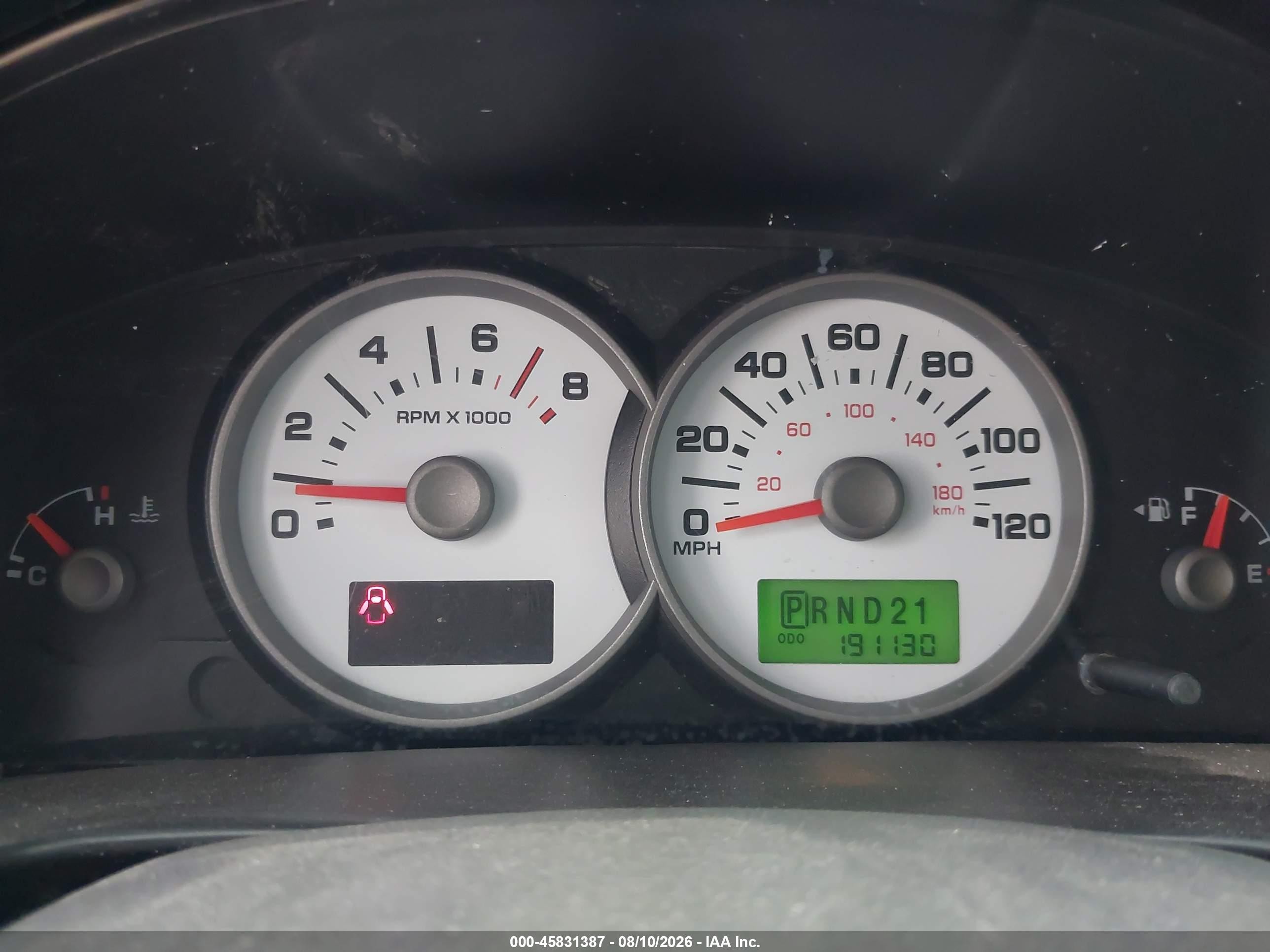 2005 Ford Escape Xlt Blue vin: 1FMYU03195KA47241