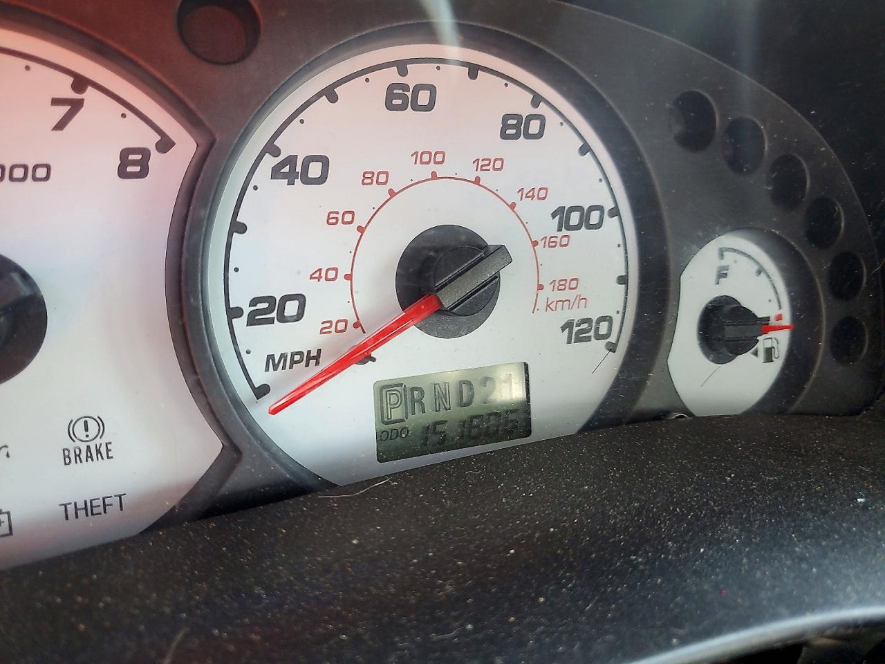 2001 Ford Escape Xlt Red vin: 1FMYU031X1KA16400