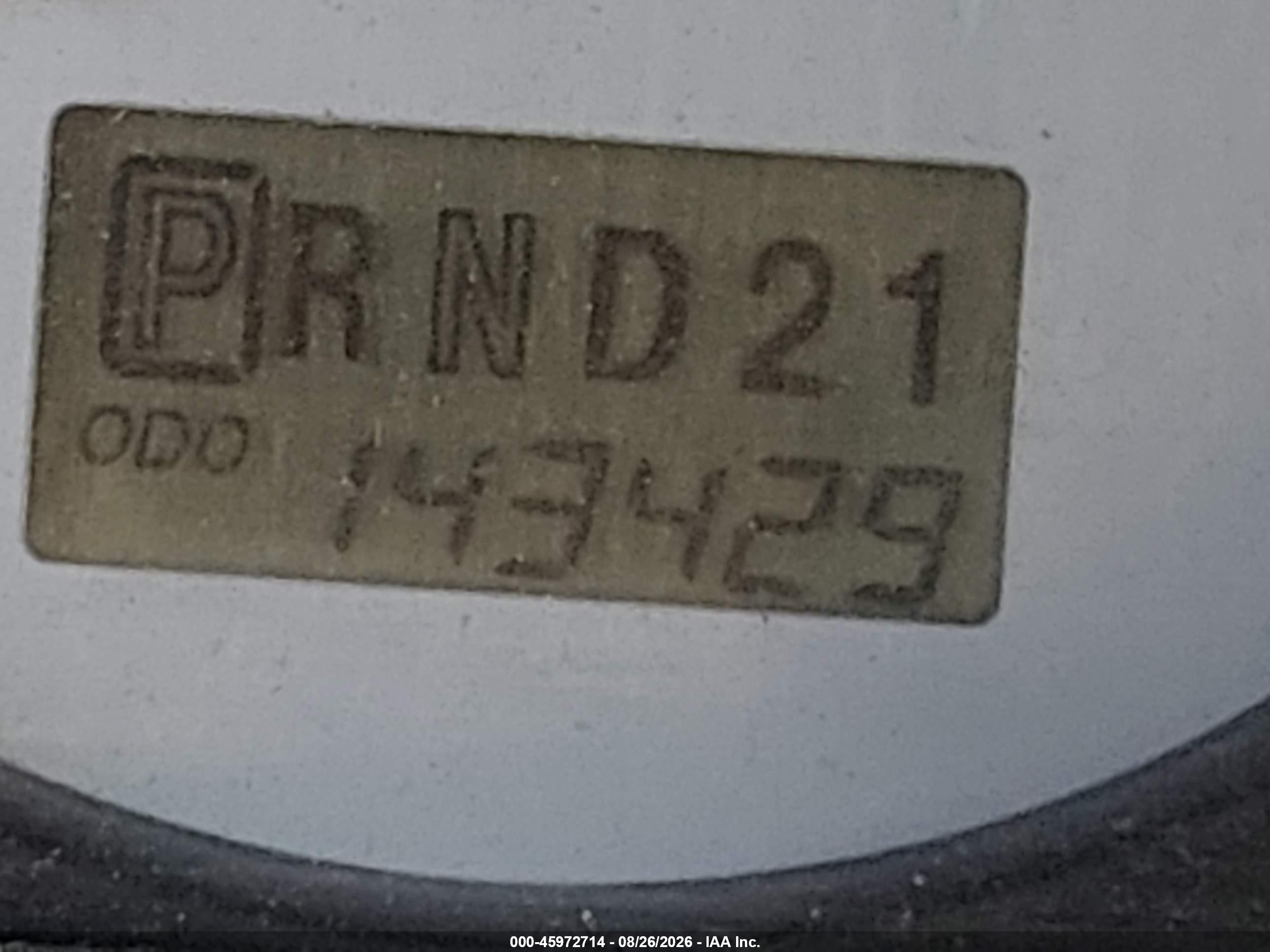 2004 Ford Escape Xlt Silver vin: 1FMYU031X4KB21264