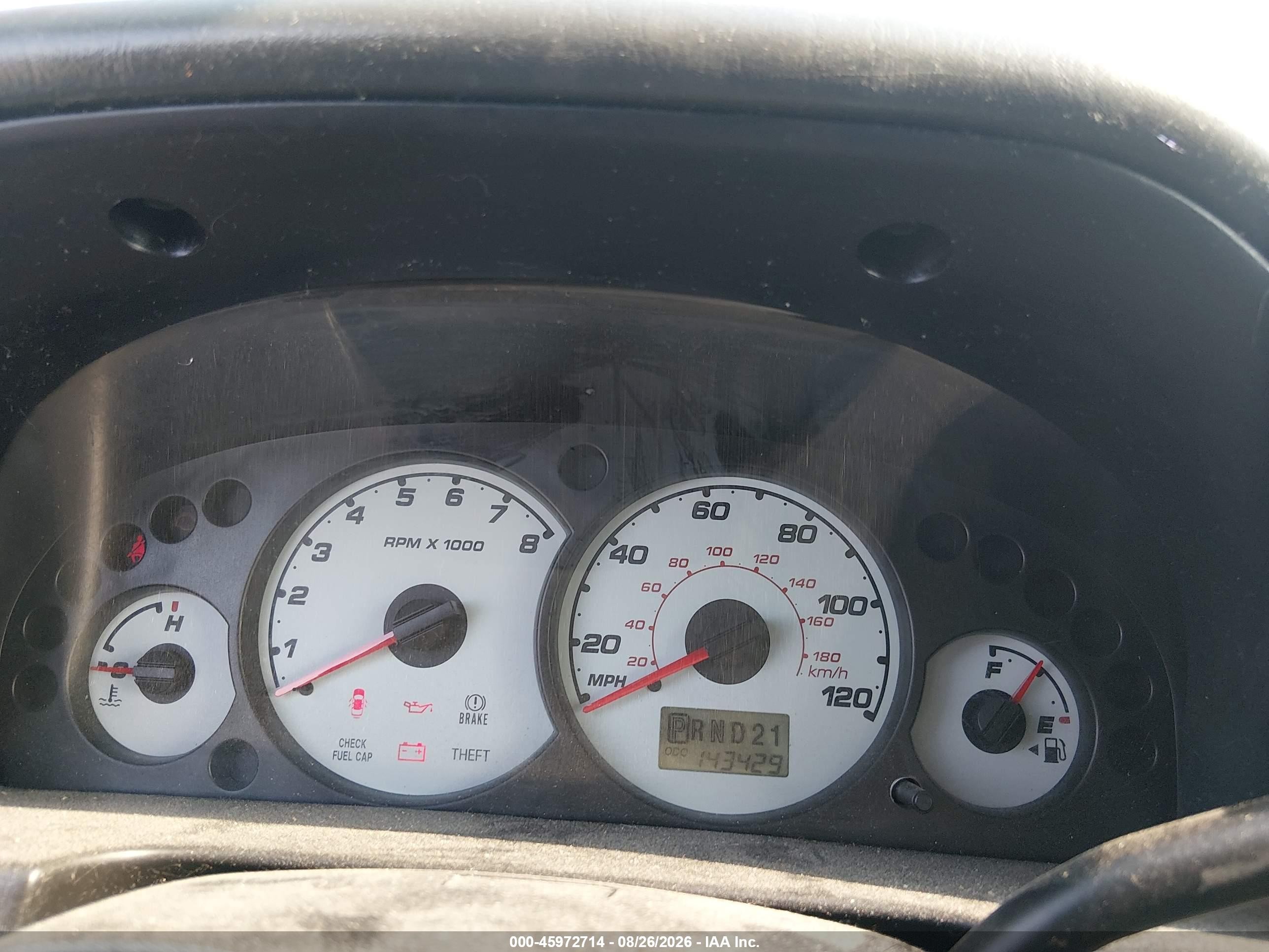 2004 Ford Escape Xlt Silver vin: 1FMYU031X4KB21264