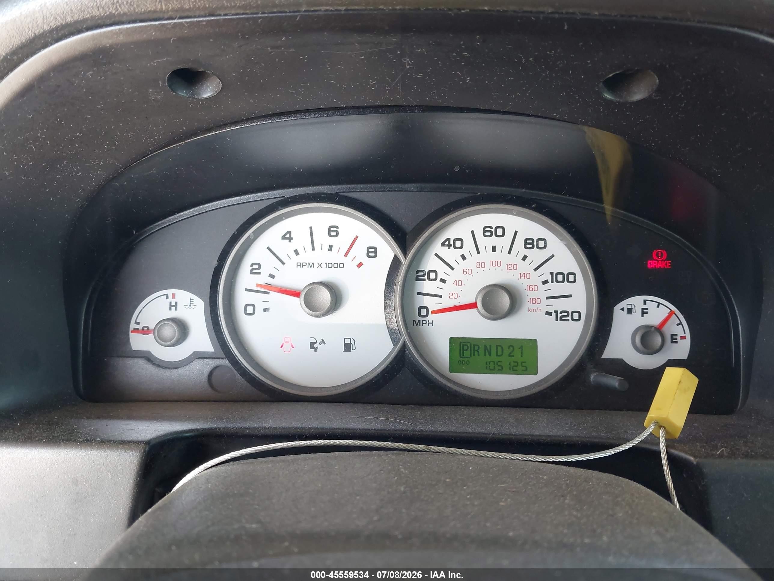 2007 Ford Escape Xlt Зеленый vin: 1FMYU03Z07KB95836