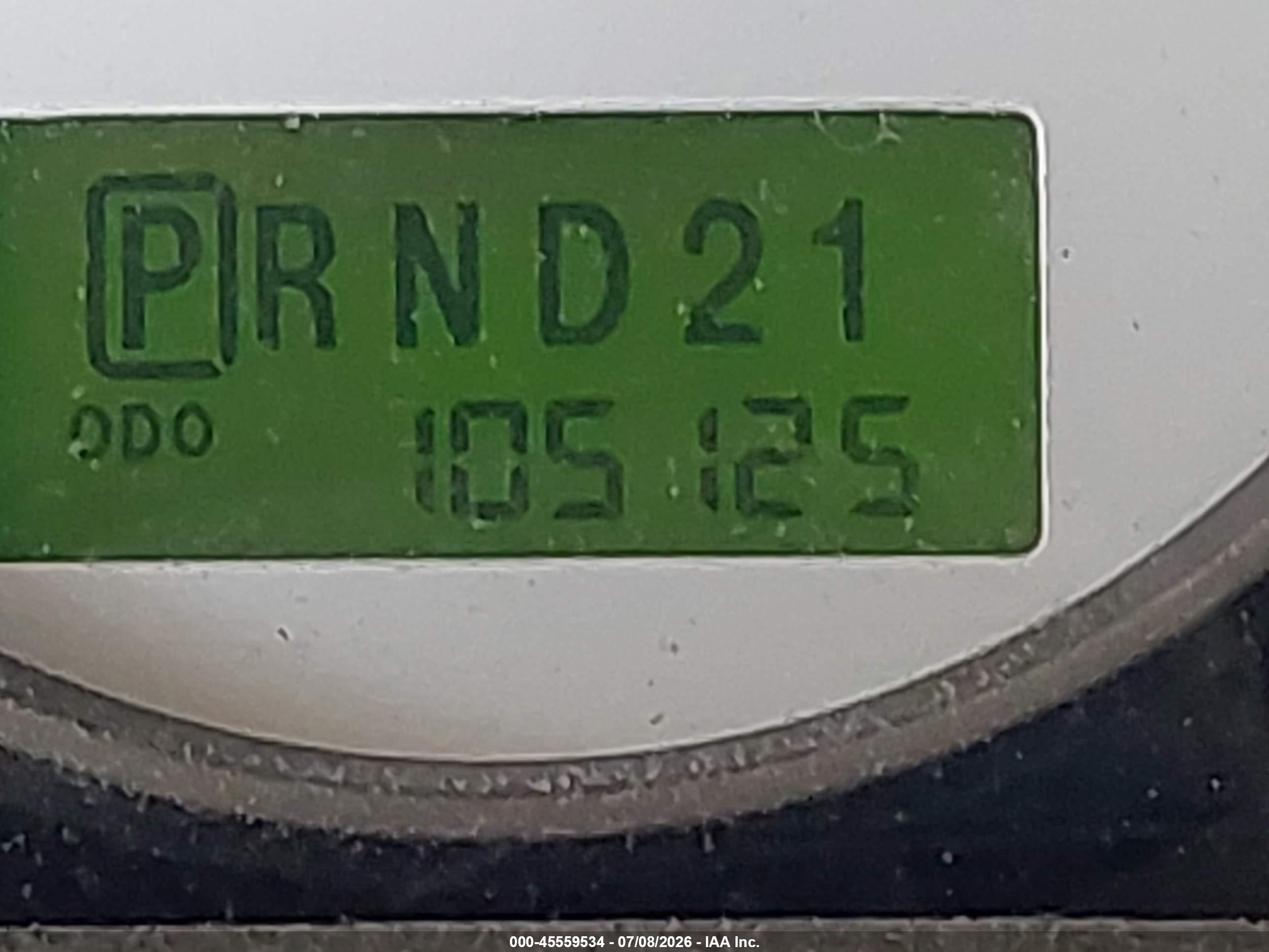 2007 Ford Escape Xlt Зеленый vin: 1FMYU03Z07KB95836