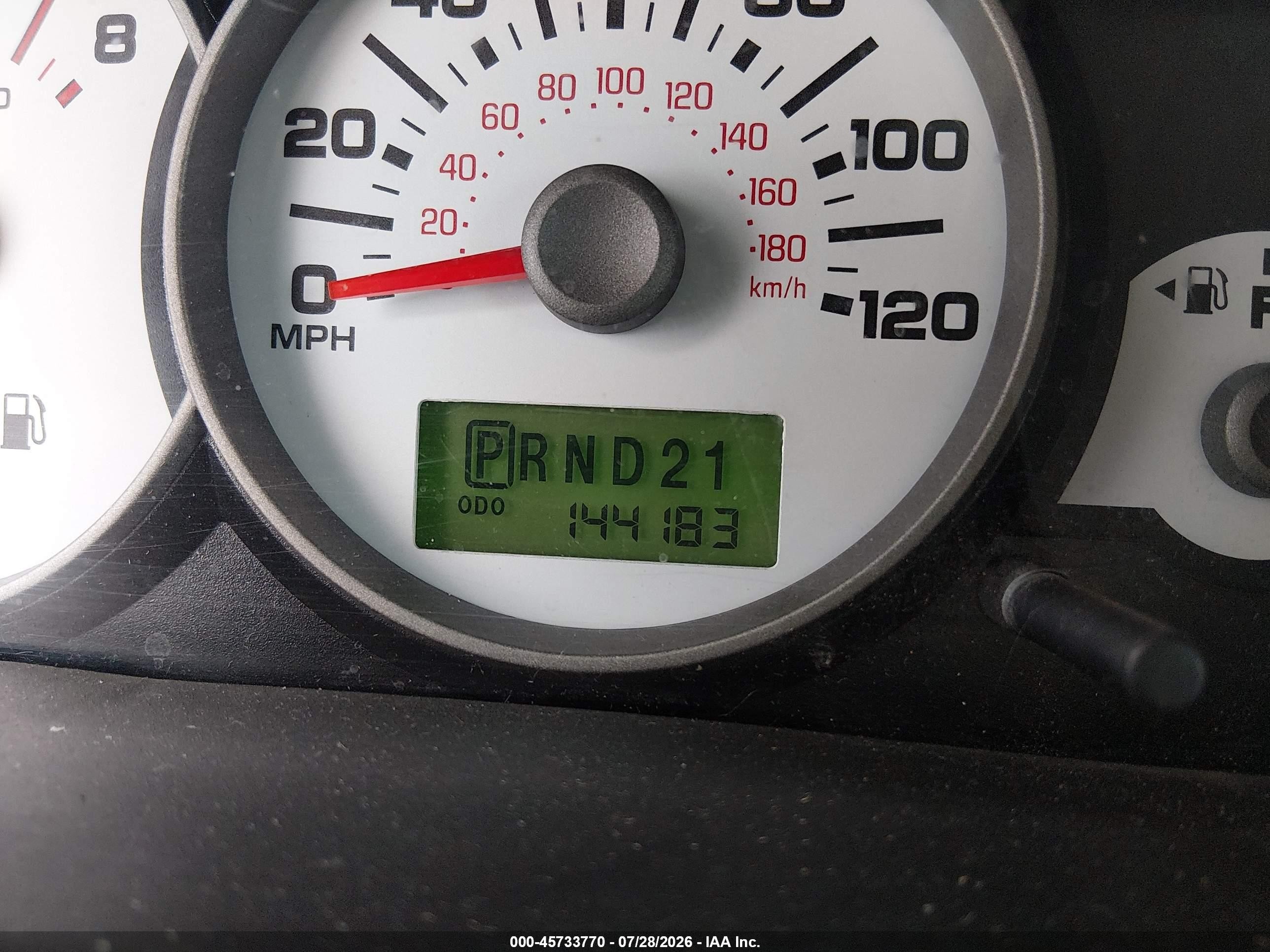 2007 Ford Escape Xlt Белый vin: 1FMYU03Z47KB90381