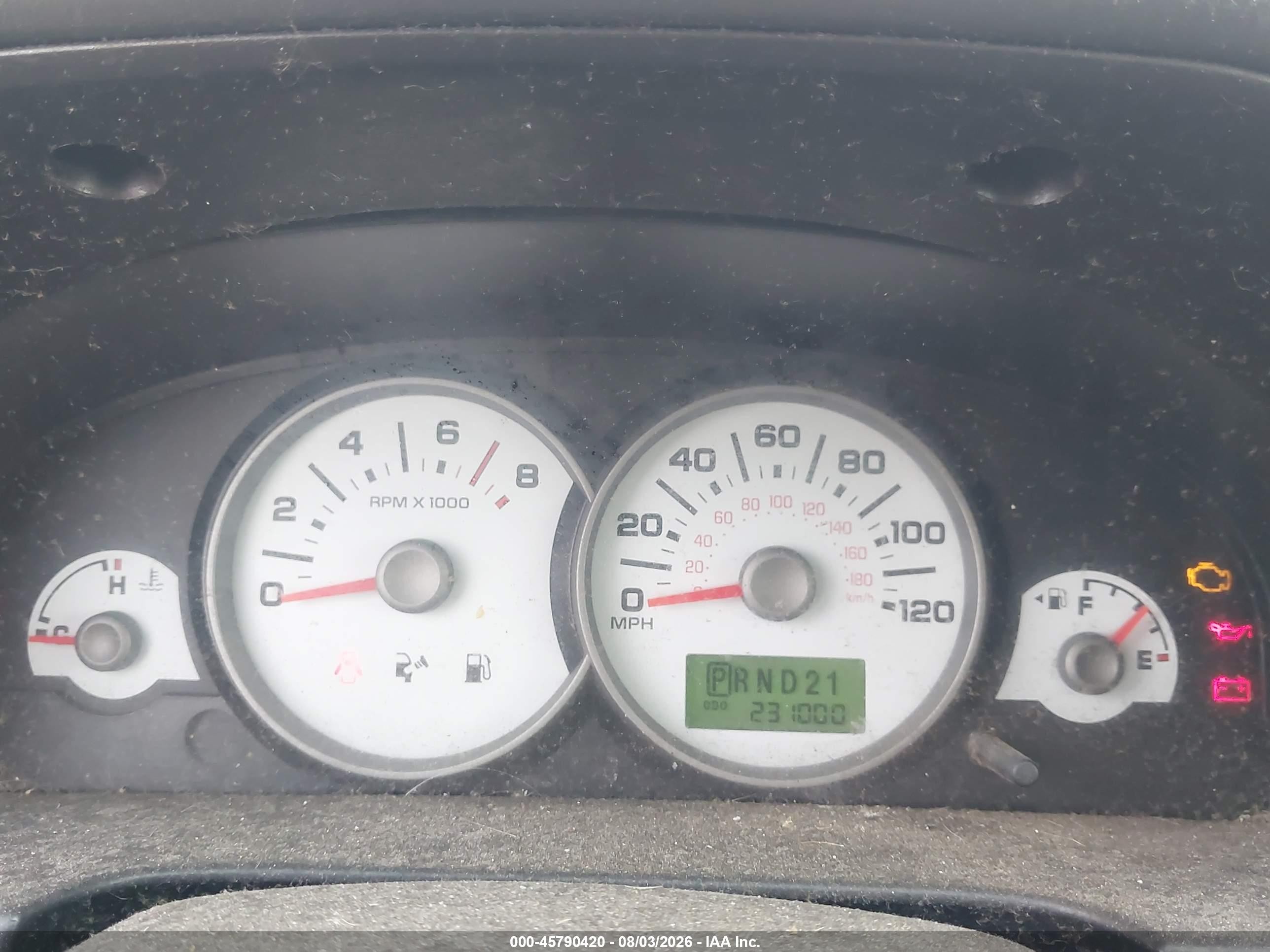 2005 Ford Escape Xlt Light Blue vin: 1FMYU03Z55KD39958
