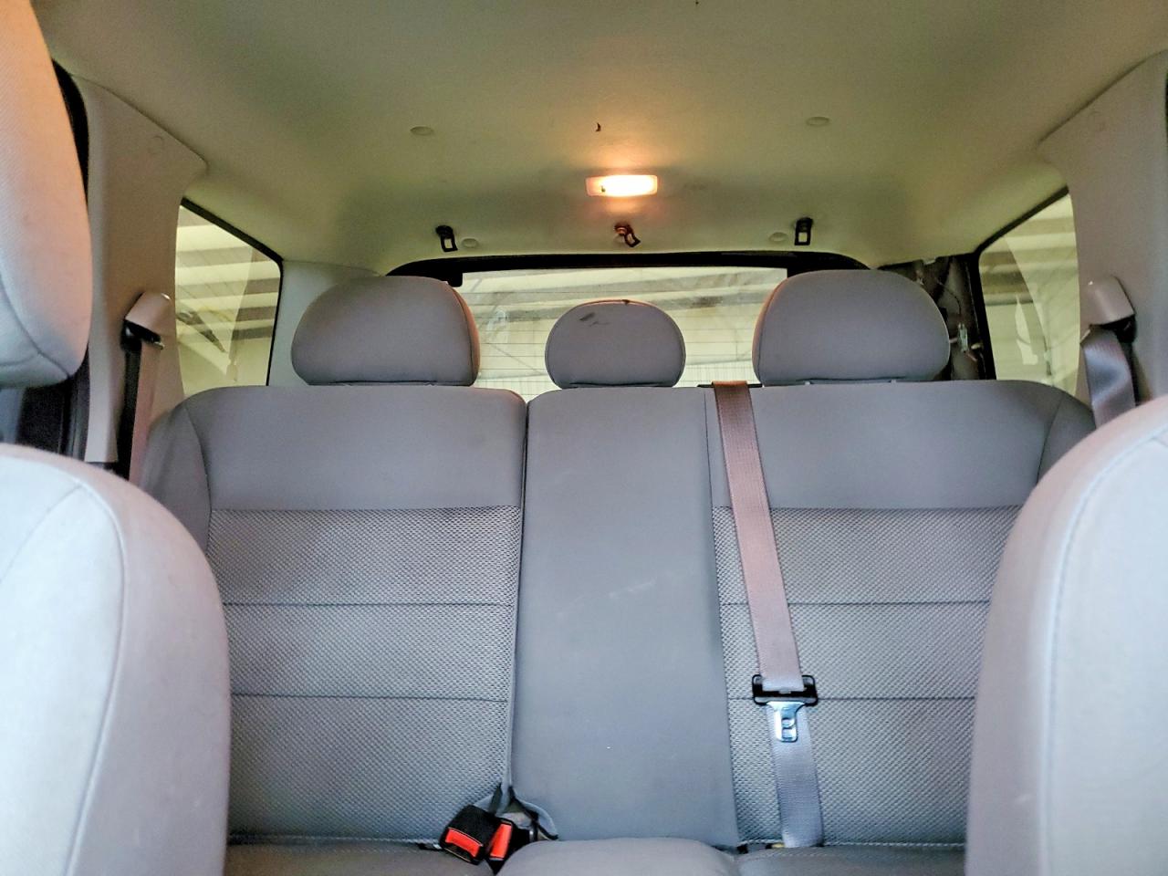 2007 Ford Escape Xlt Silver vin: 1FMYU03Z77KA44010
