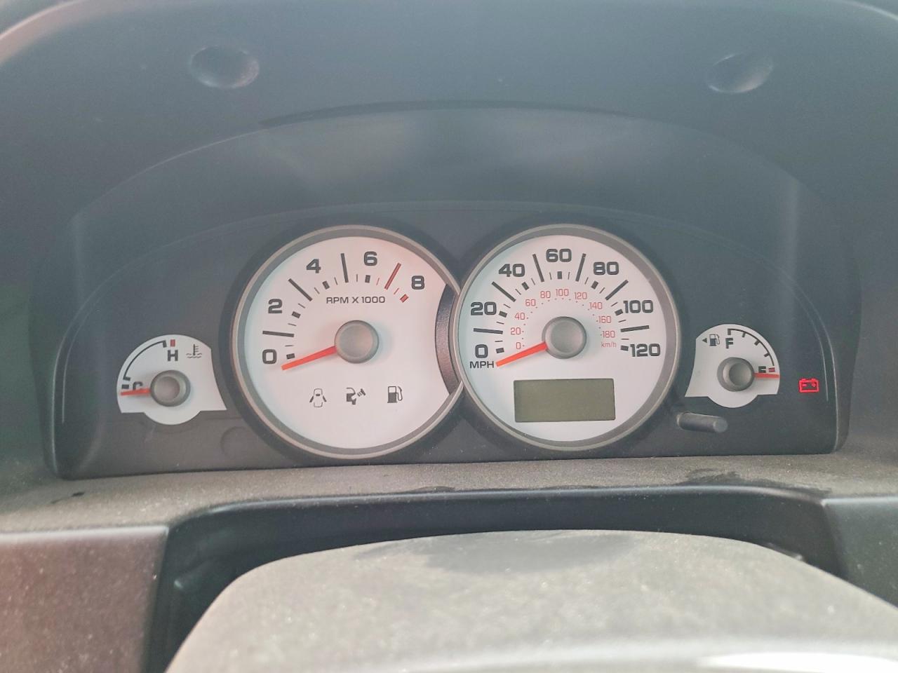 2007 Ford Escape Xlt Blue vin: 1FMYU03Z87KB36209