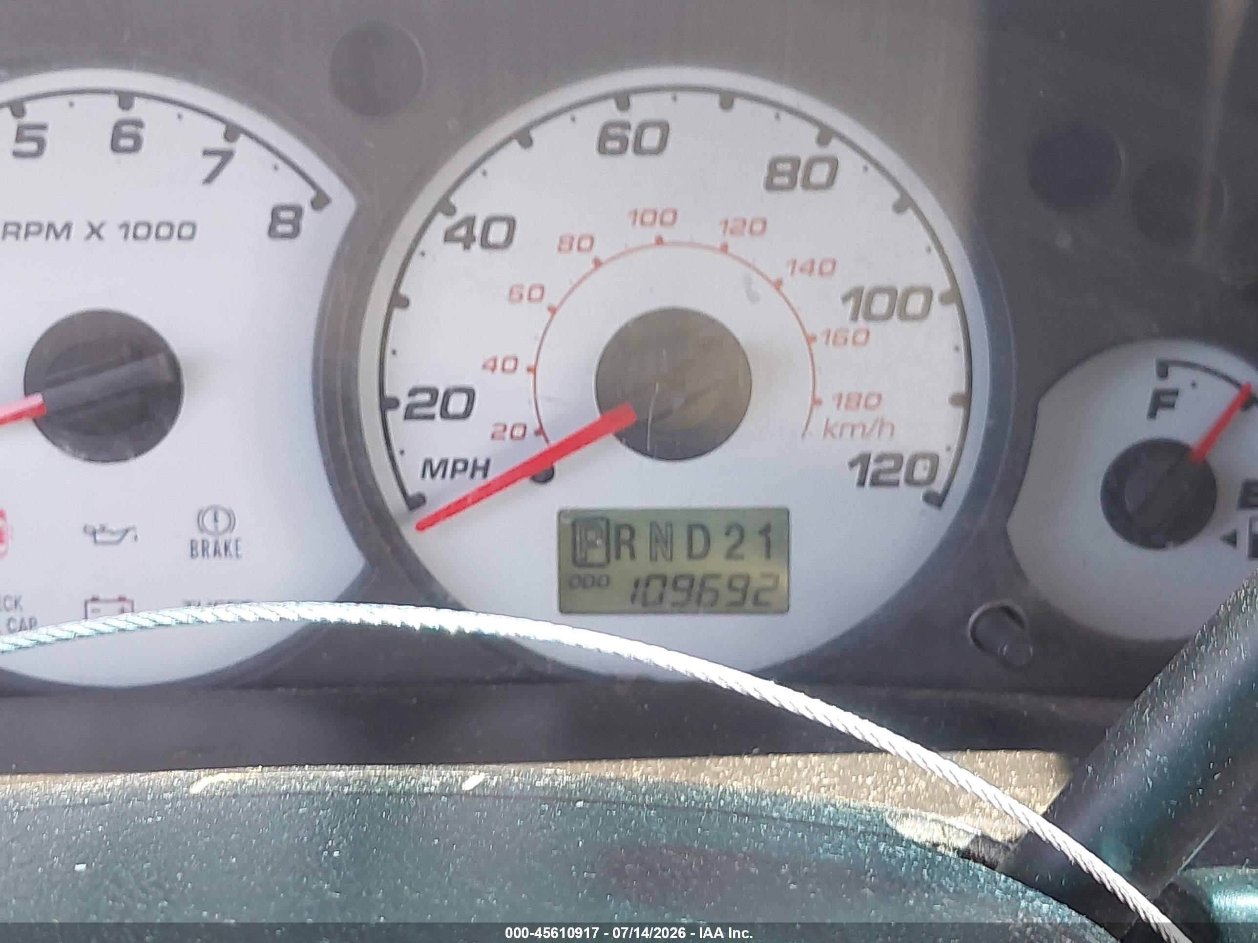 2001 Ford Escape Xlt White vin: 1FMYU04111KE85289