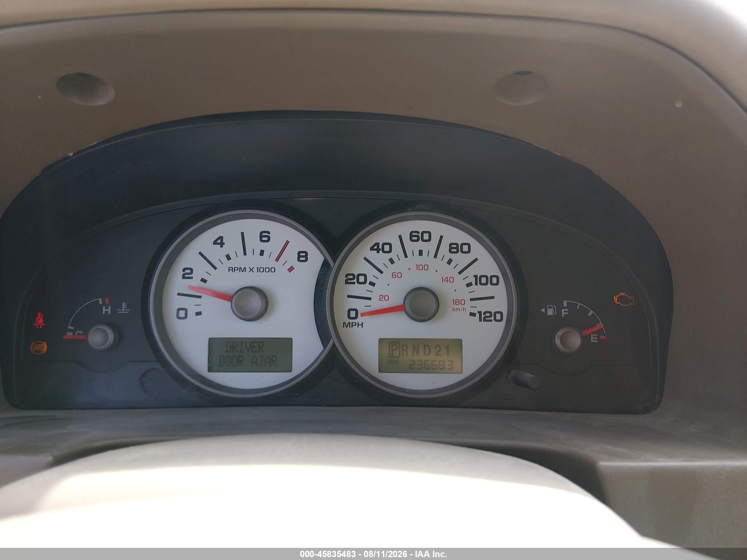2005 Ford Escape Limited Gray vin: 1FMYU04115KB16910