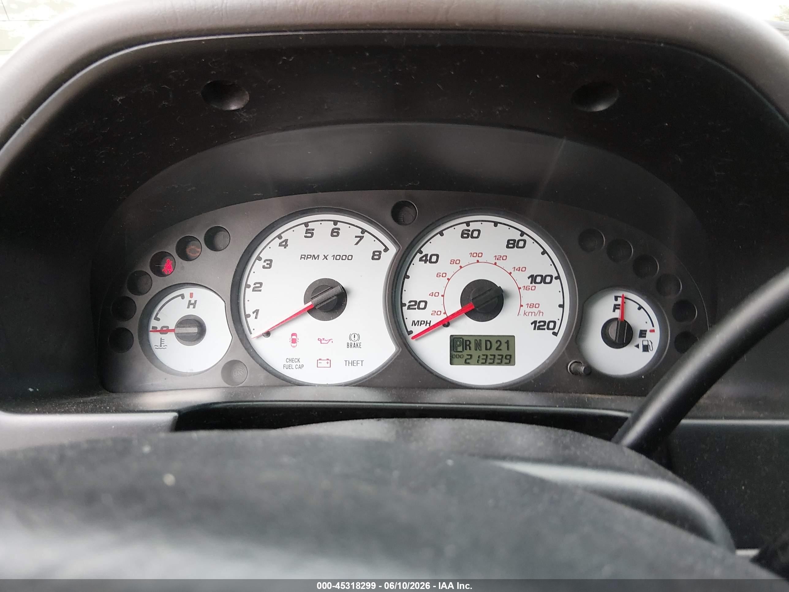 2001 Ford Escape Xlt Red vin: 1FMYU04141KB03000