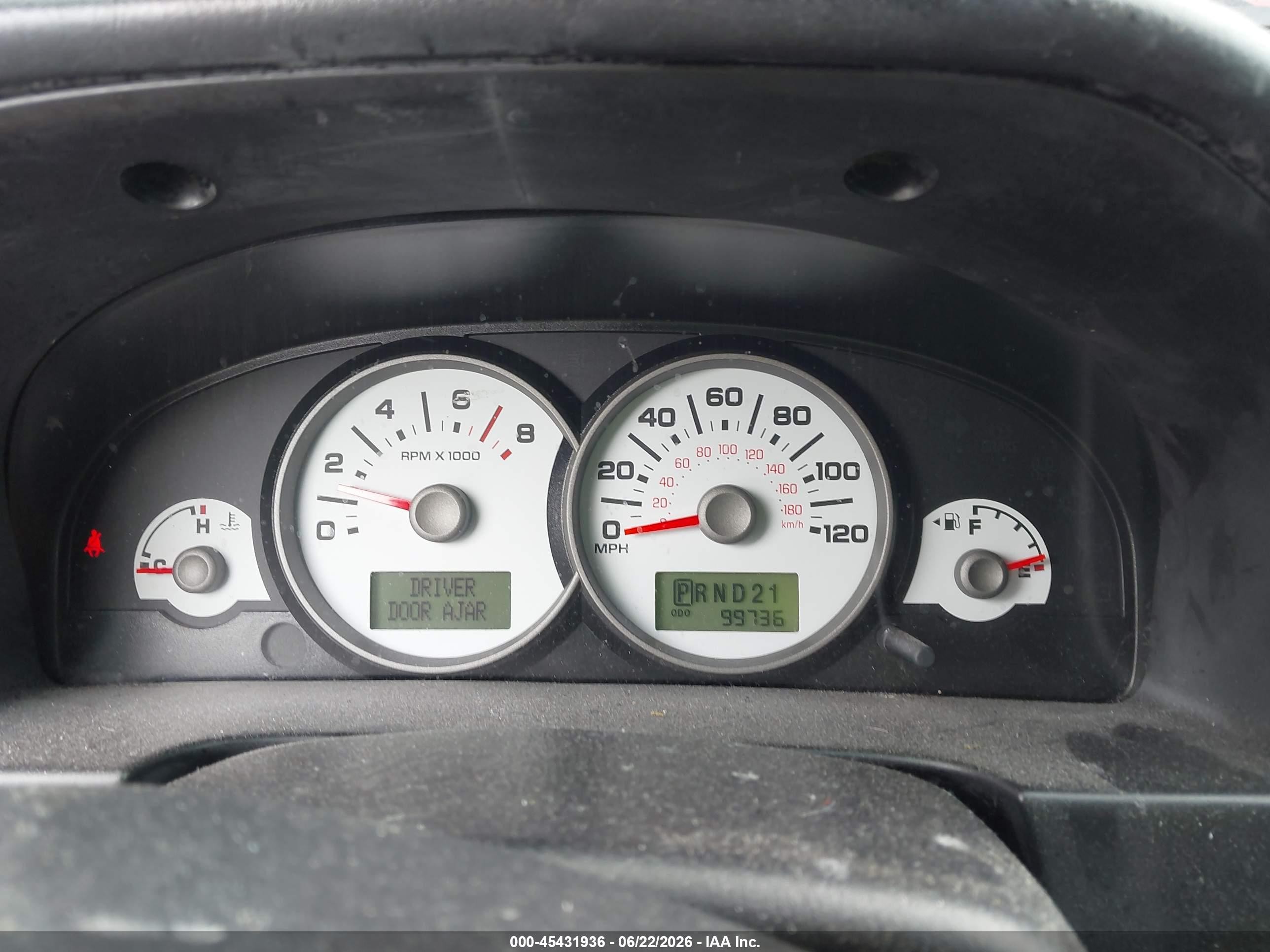 2007 Ford Escape Limited Red vin: 1FMYU04157KB68480