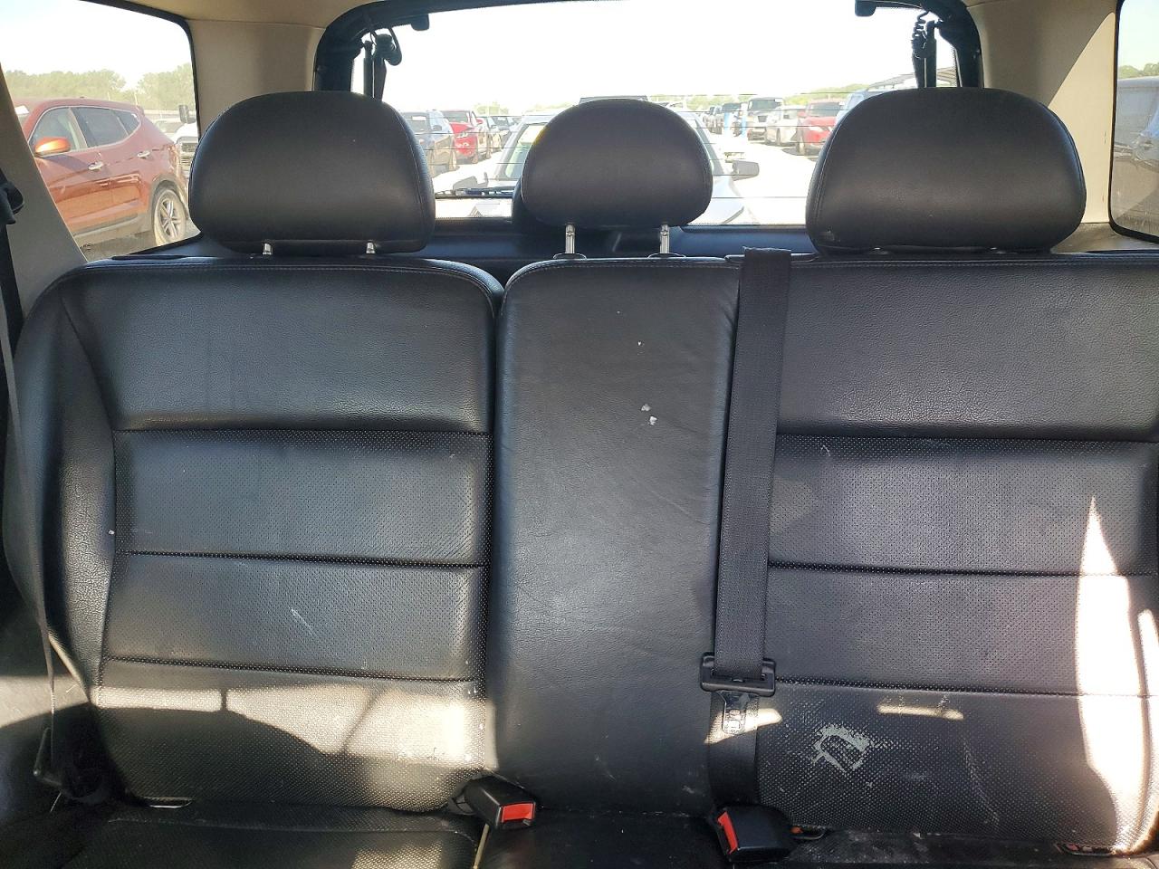 2007 Ford Escape Limited Gray vin: 1FMYU04177KA09590