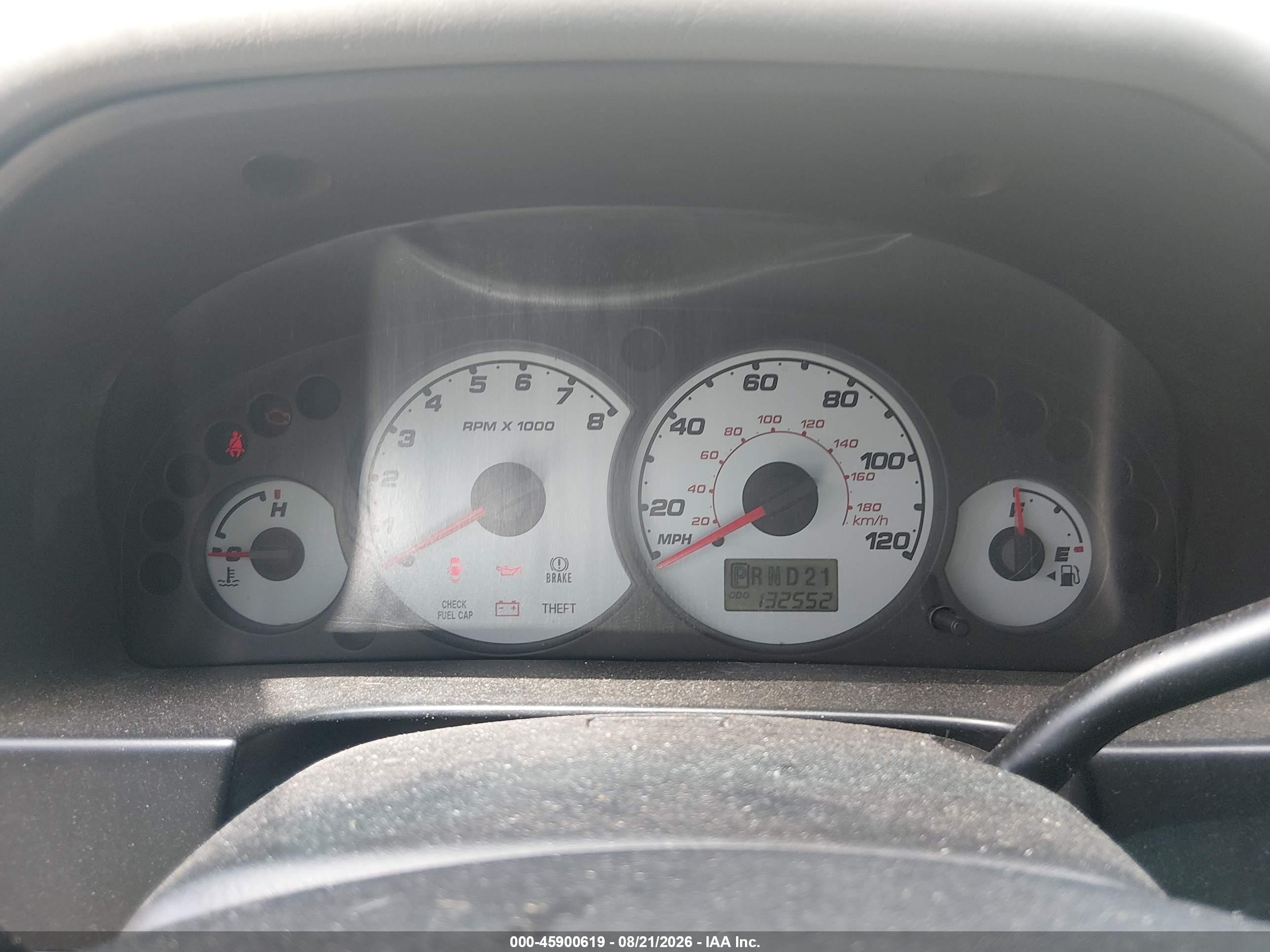 2002 Ford Escape Xlt Silver vin: 1FMYU04182KB38382