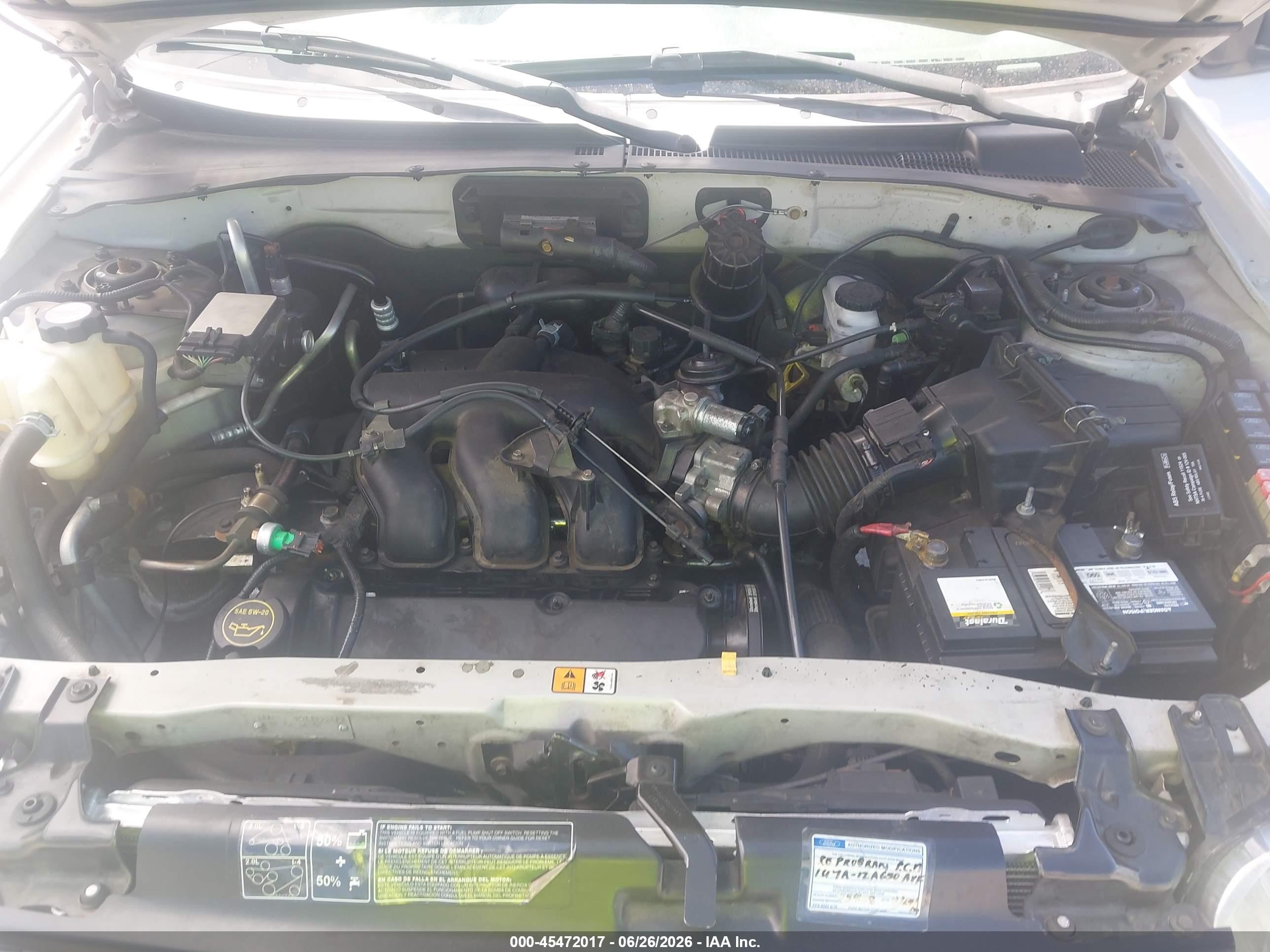 2002 Ford Escape Xlt Gray vin: 1FMYU041X2KA35870