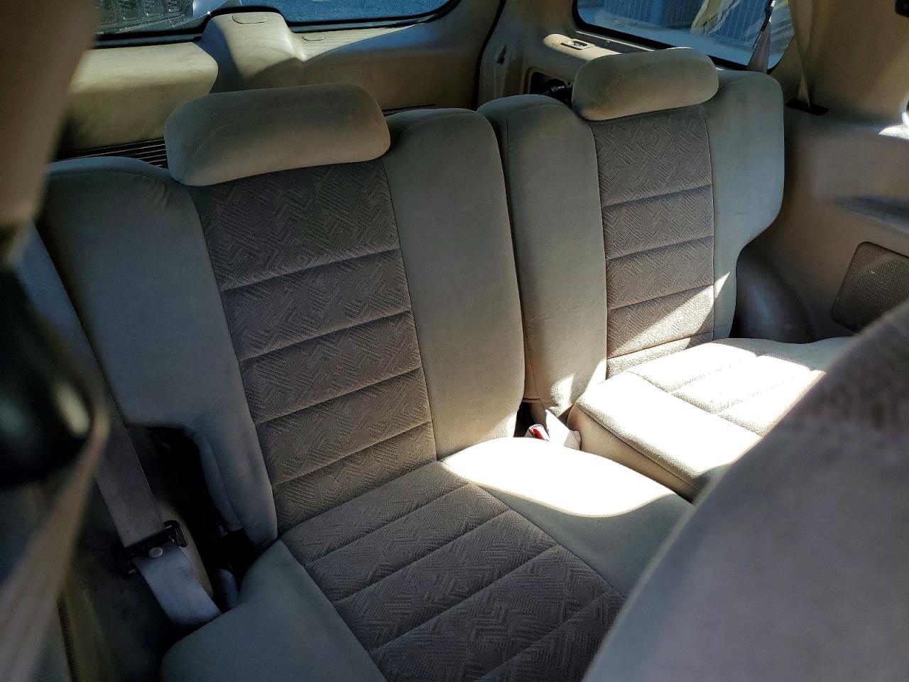 1998 Ford Explorer Черный vin: 1FMYU22X2WUD40549