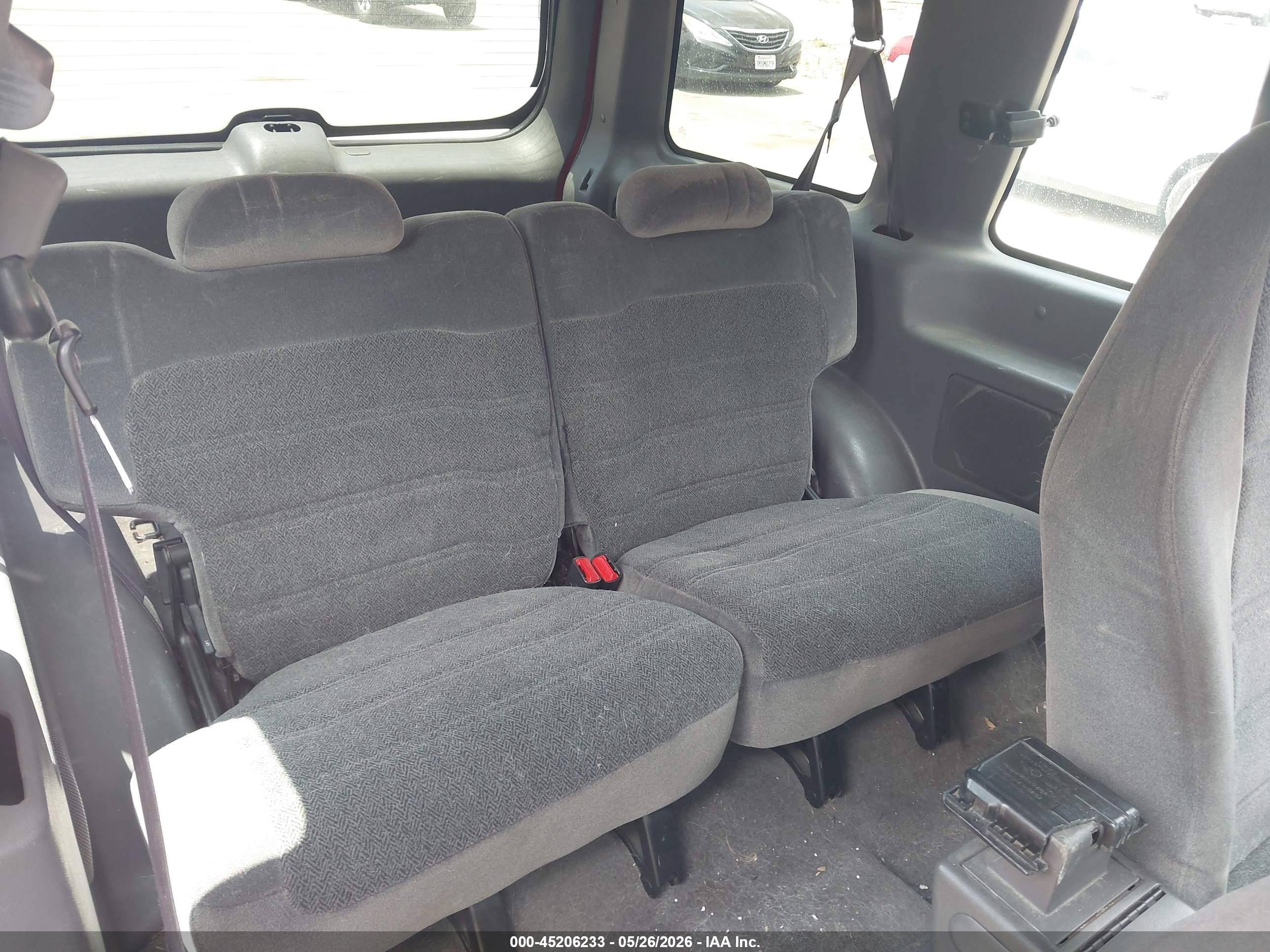 1999 Ford Explorer Sport Red vin: 1FMYU22X2XUB50977