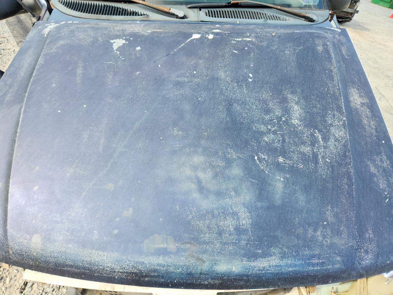1999 Ford Explorer Blue vin: 1FMYU22X4XUB45313