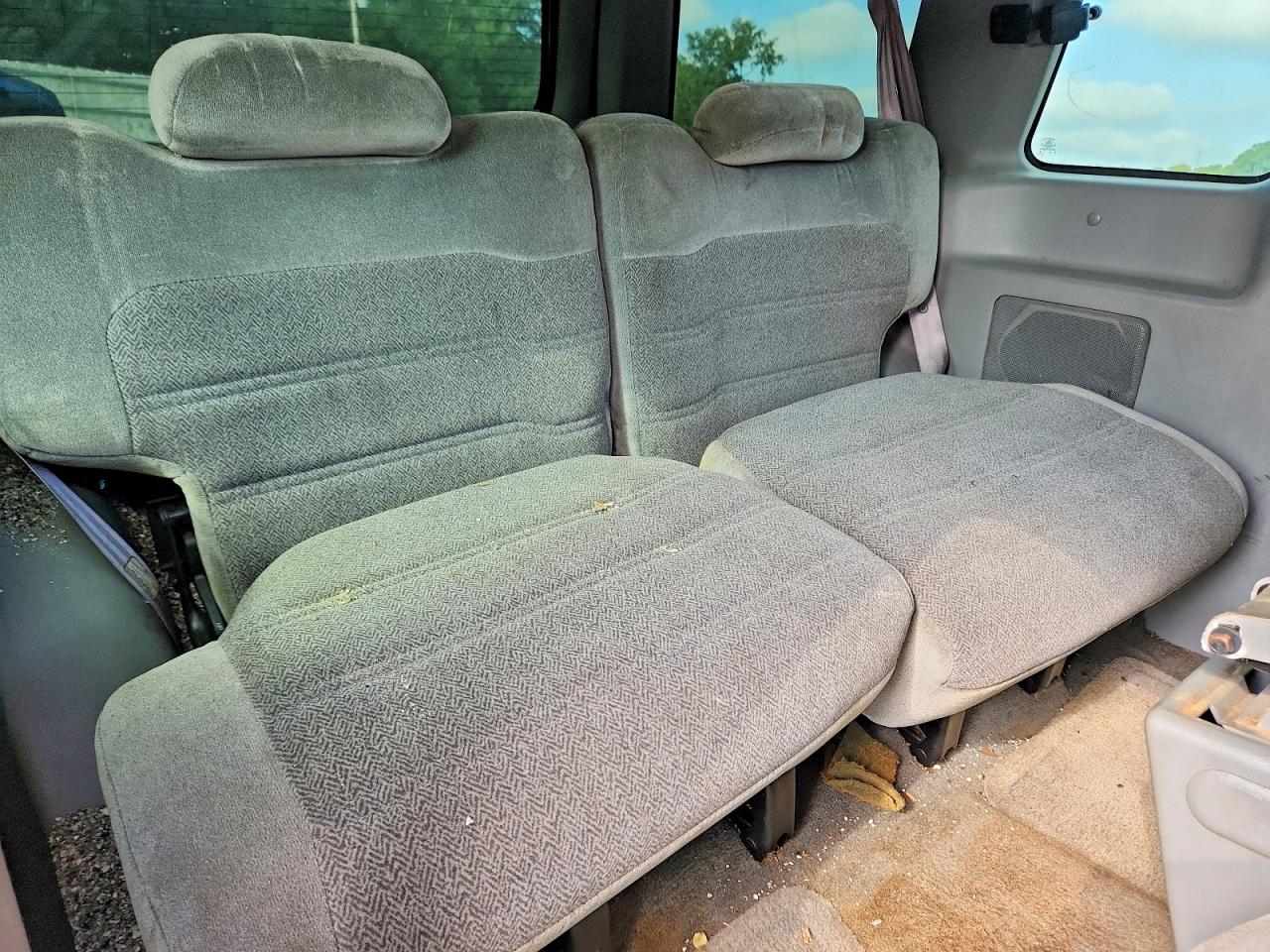 1999 Ford Explorer Blue vin: 1FMYU22X4XUB45313