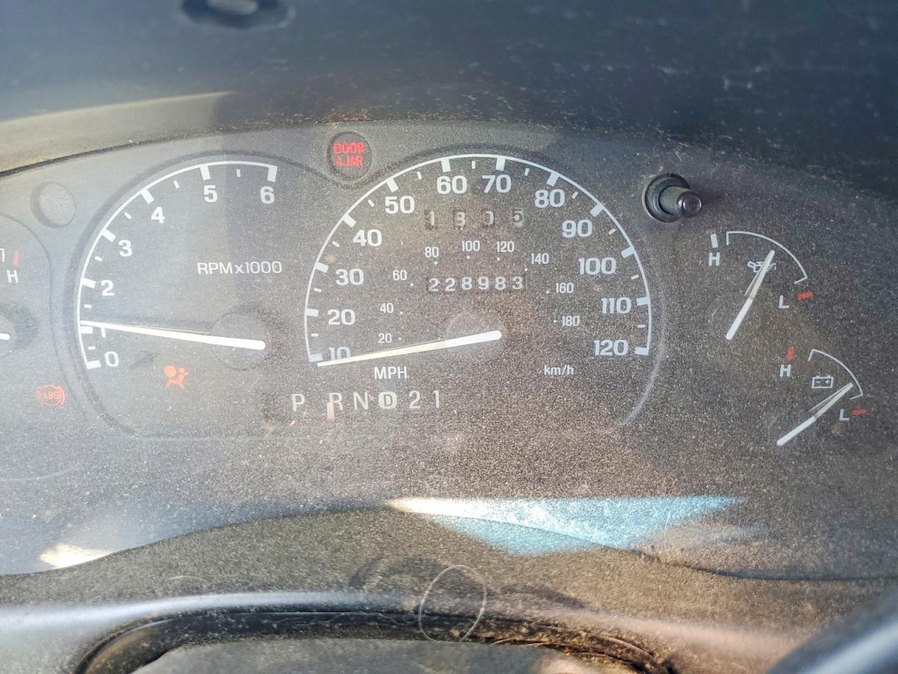 1998 Ford Explorer Green vin: 1FMYU22X6WUC46769