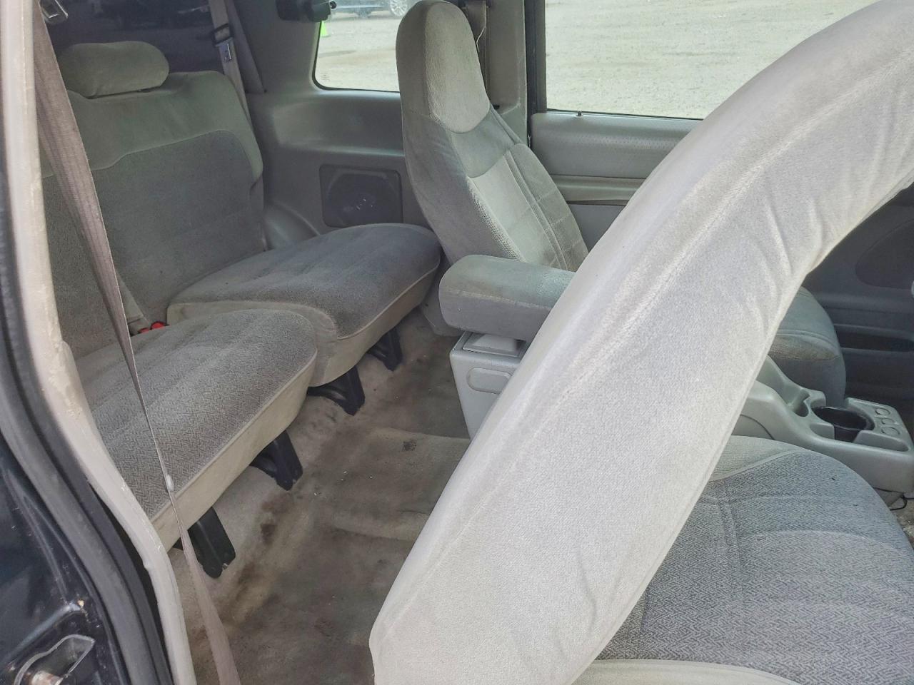 1998 Ford Explorer Black vin: 1FMYU22X7WUB85223