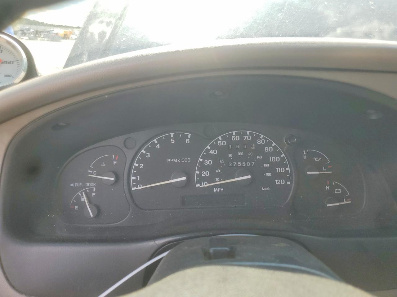 1998 Ford Explorer Black vin: 1FMYU22X7WUB85223