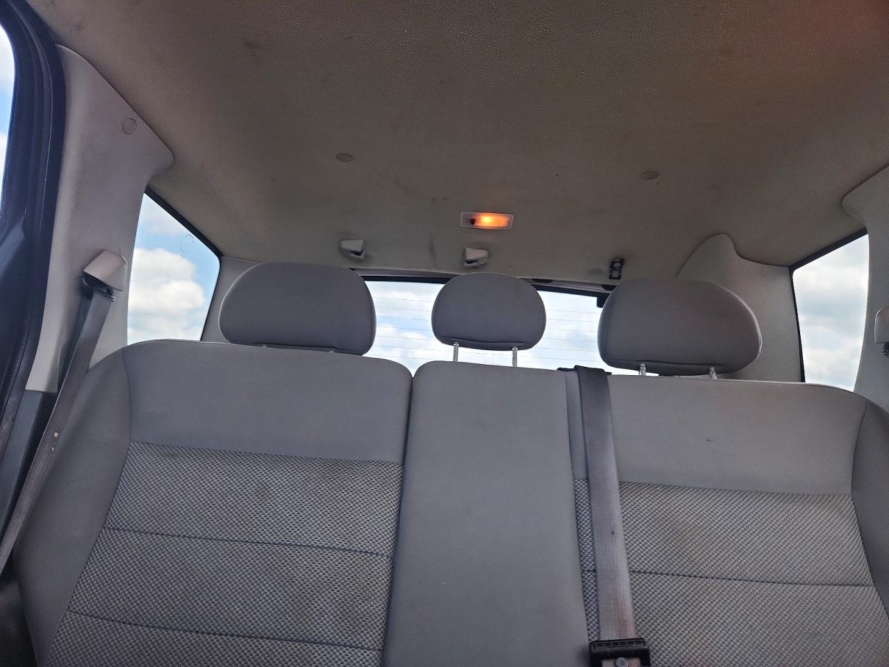 2007 Ford Escape Hev White vin: 1FMYU59H57KA49654