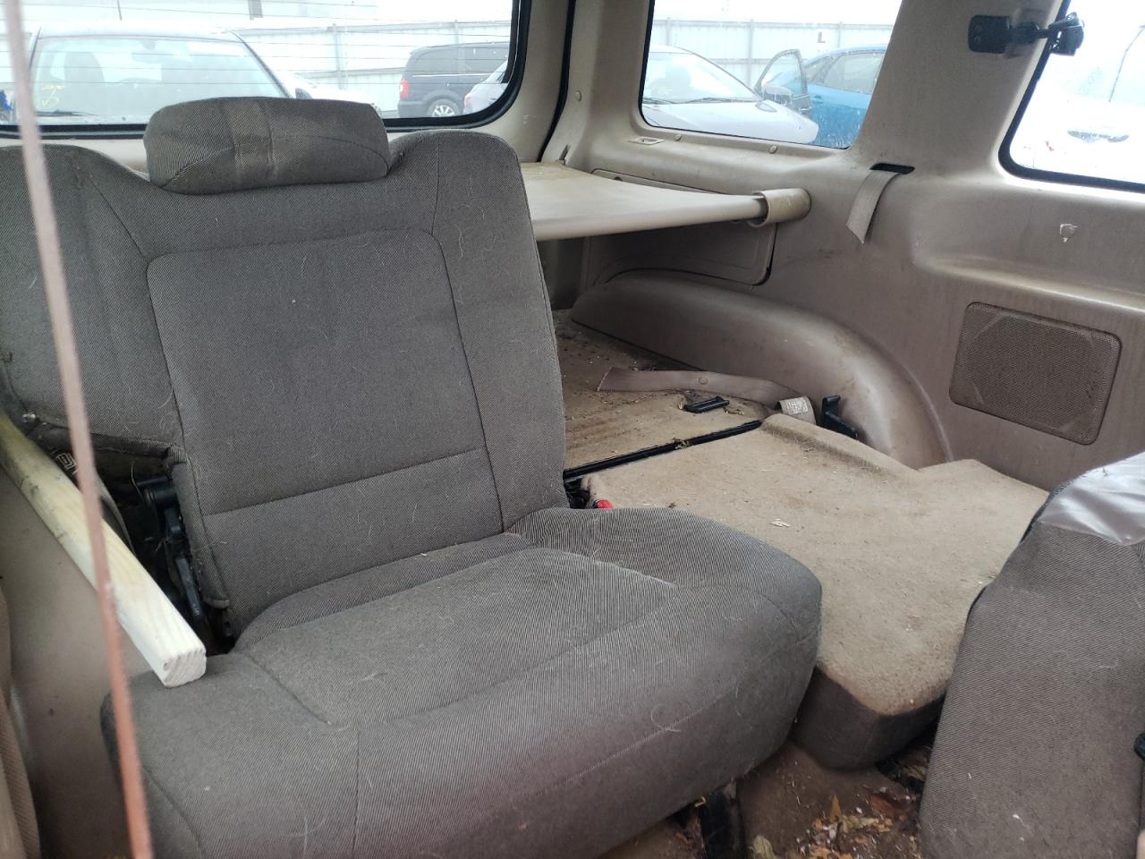 2001 Ford Explorer Sport Black vin: 1FMYU60E11UB90984