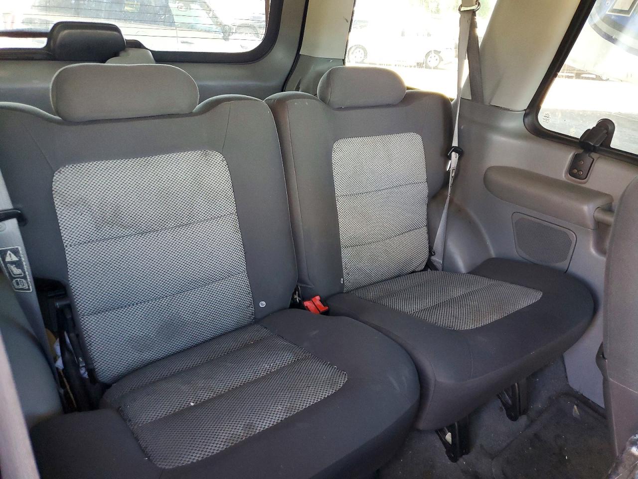 2003 Ford Explorer Sport Black vin: 1FMYU60E63UB97786