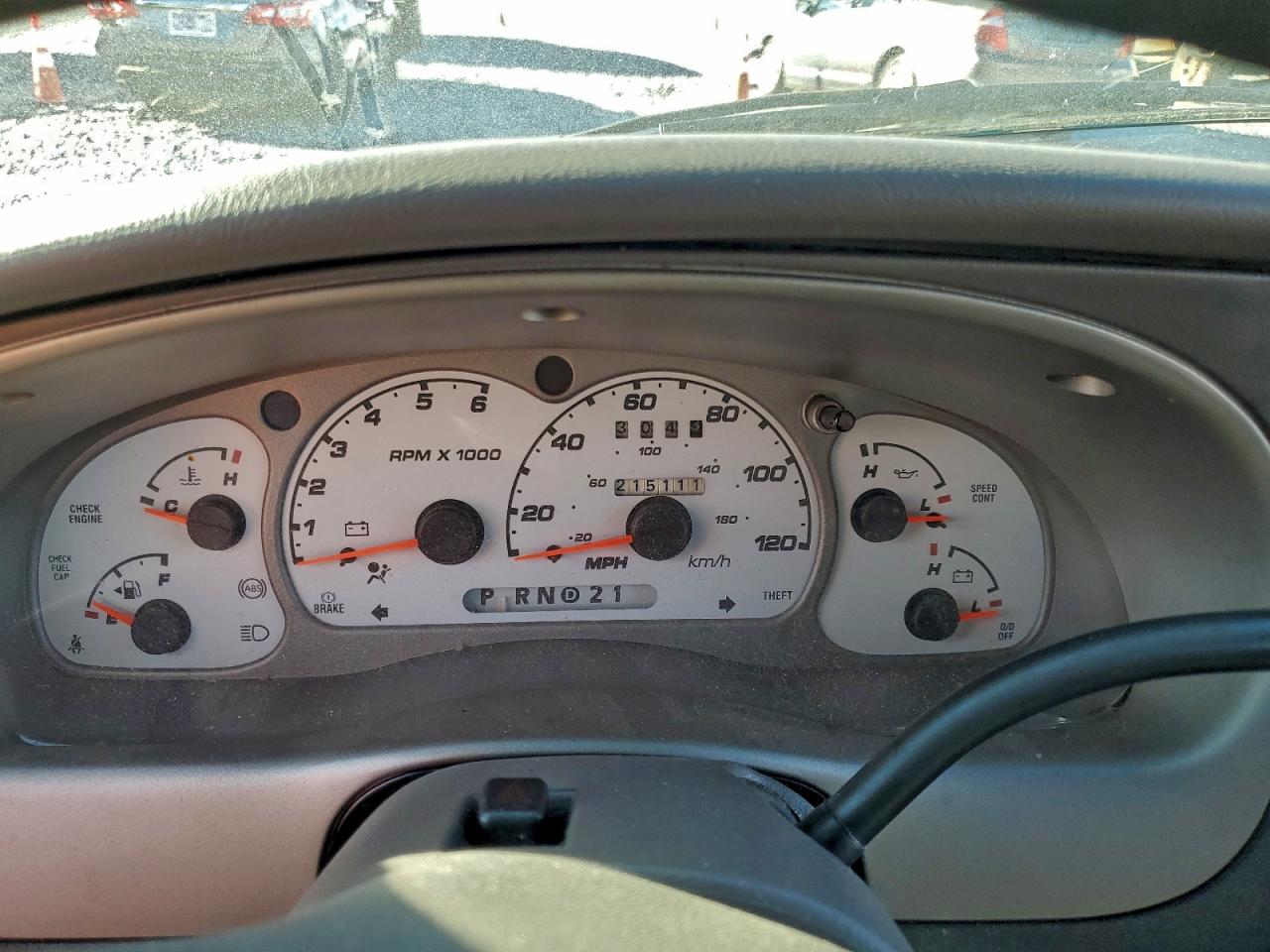 2001 Ford Explorer Sport Красный vin: 1FMYU60E71UB97194
