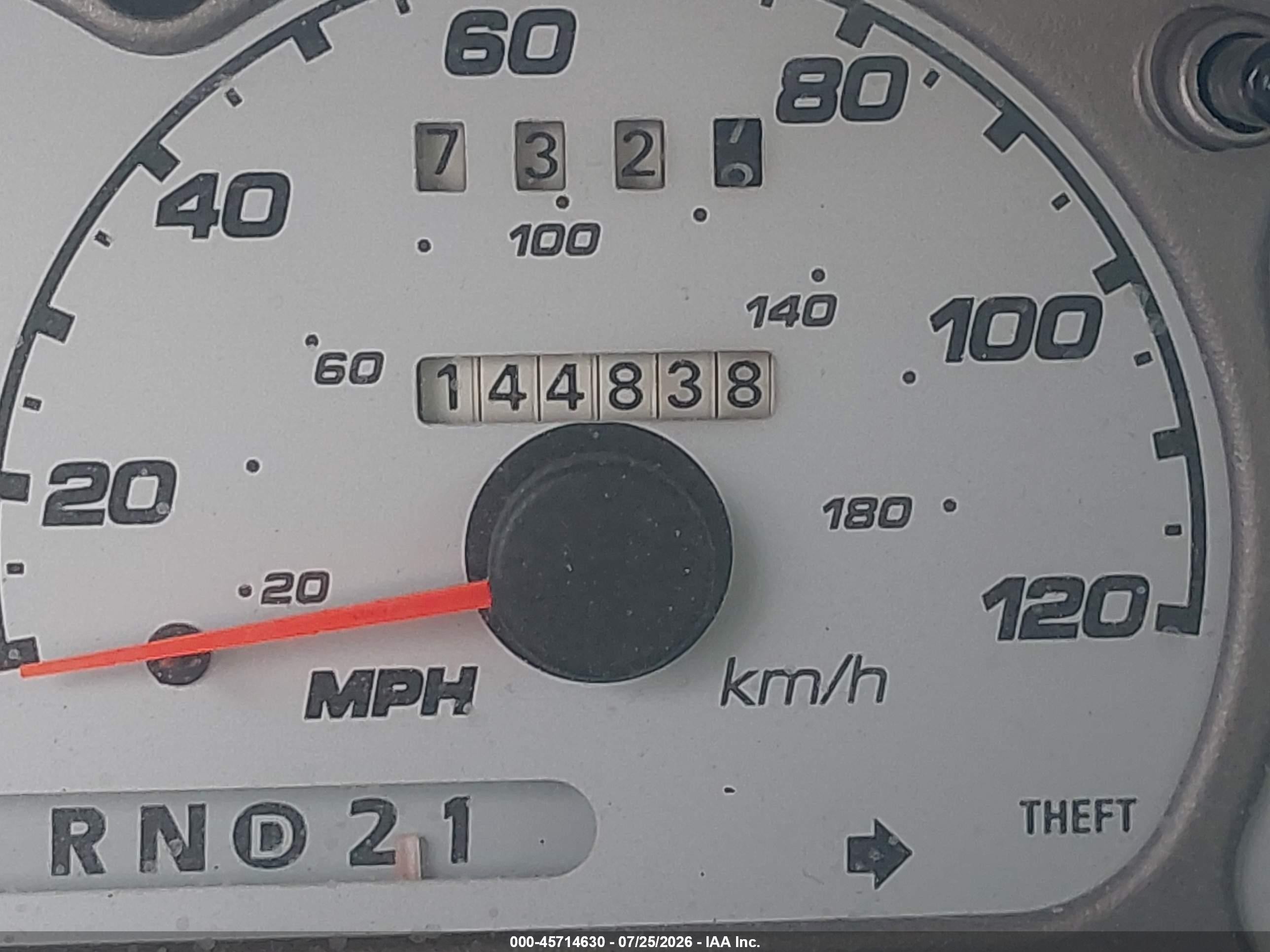 2002 Ford Explorer Sport   Beige vin: 1FMYU60E92UD51017